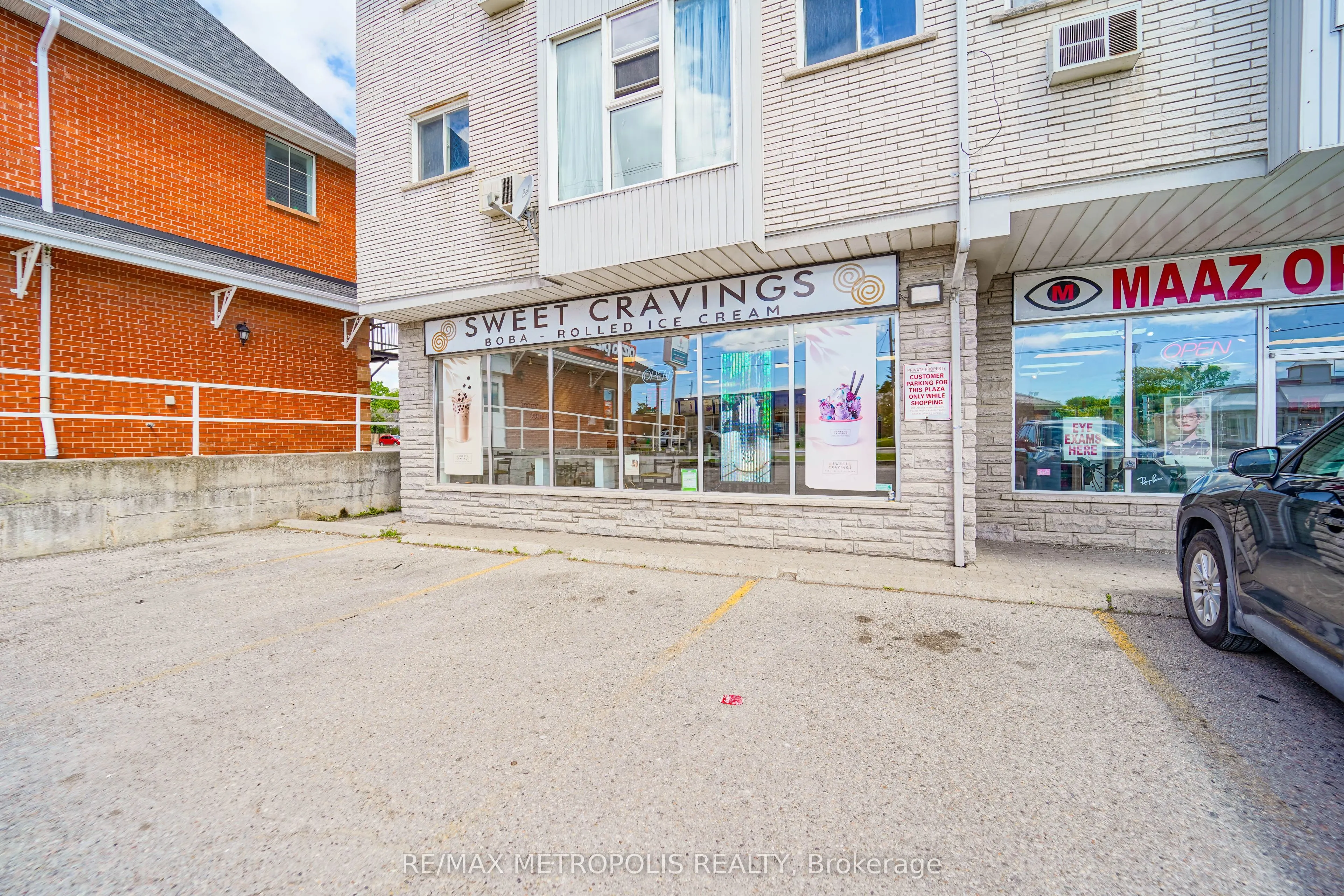 210 King Street E, #4