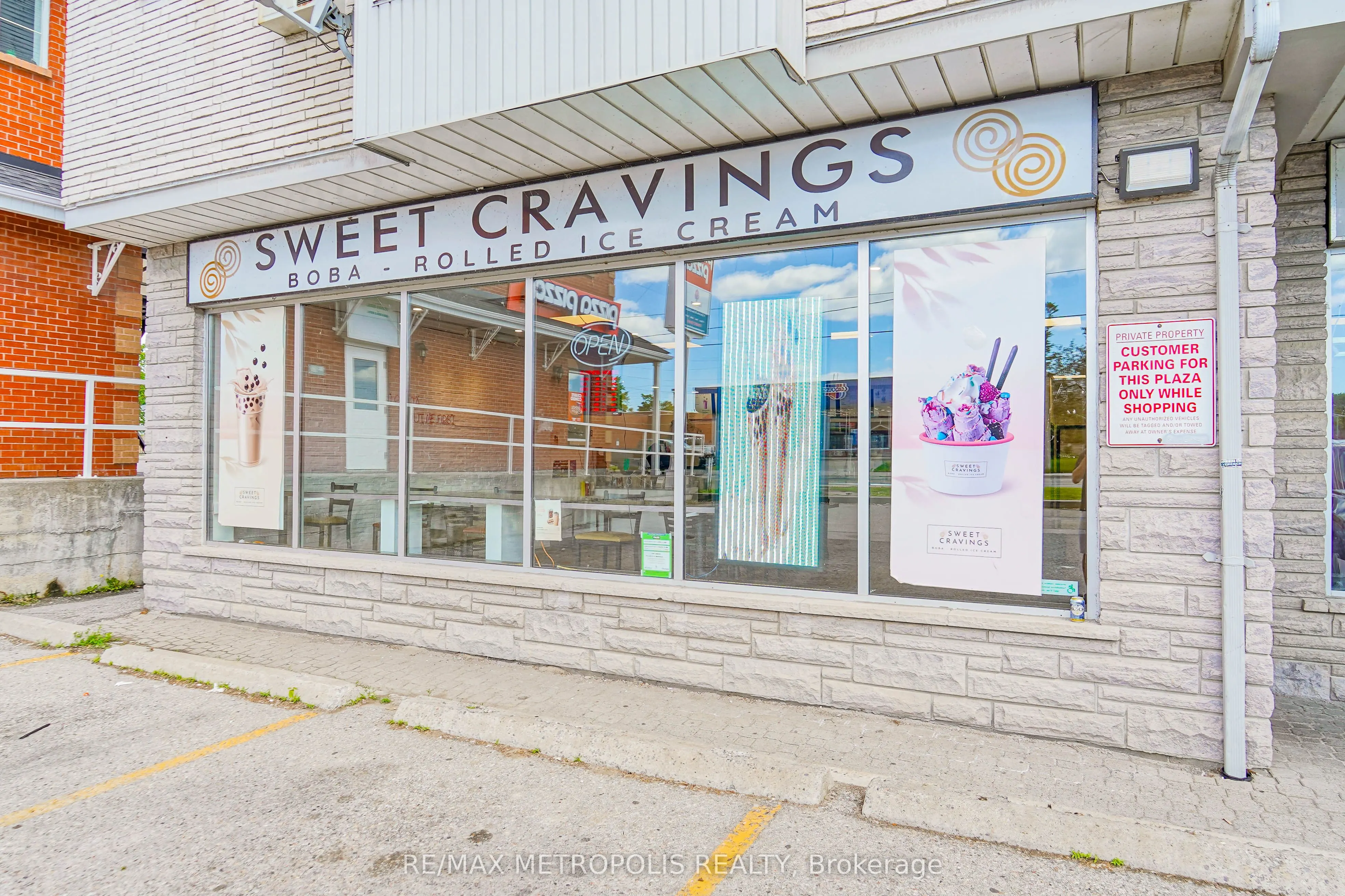 210 King Street E, #4