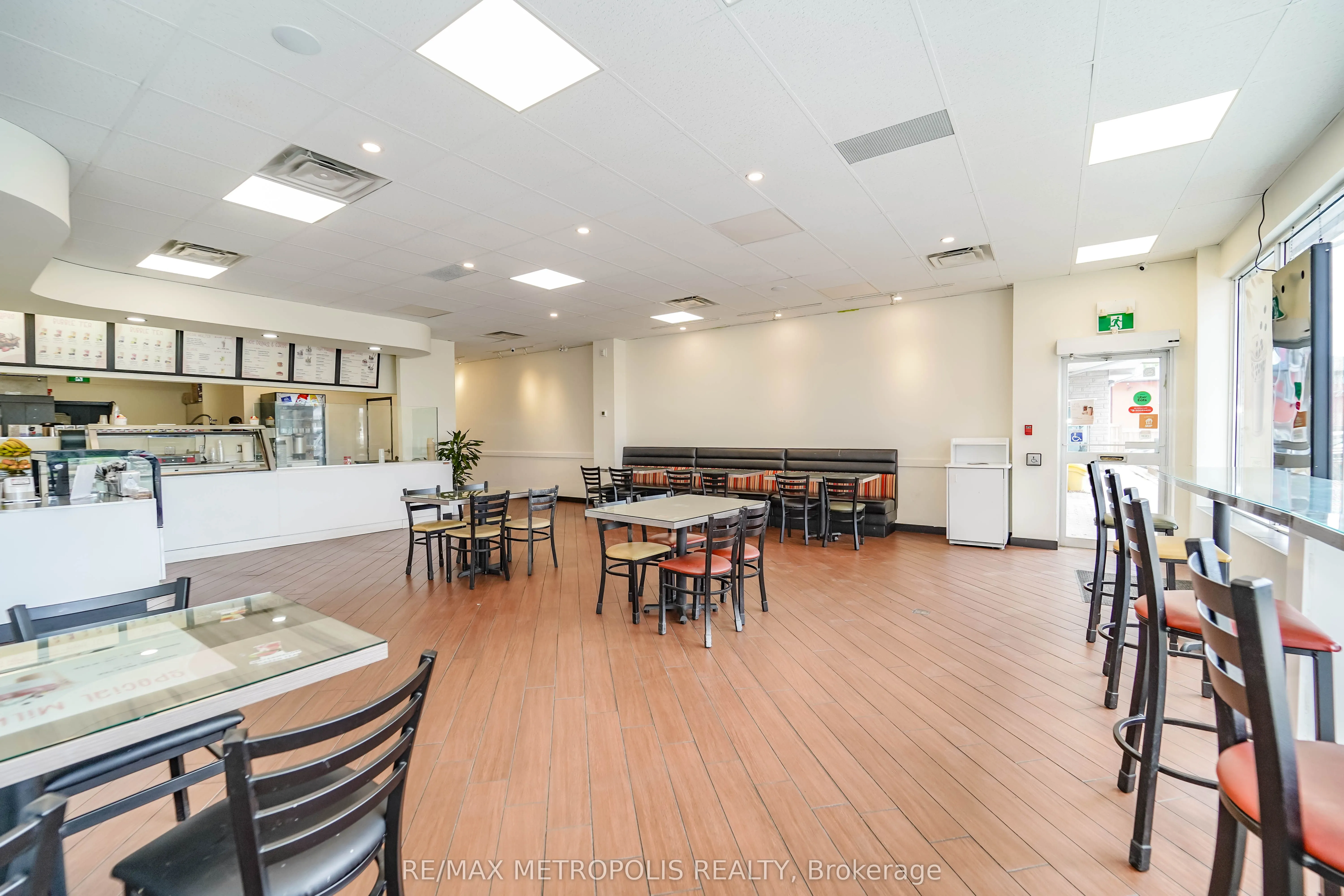 210 King Street E, #4