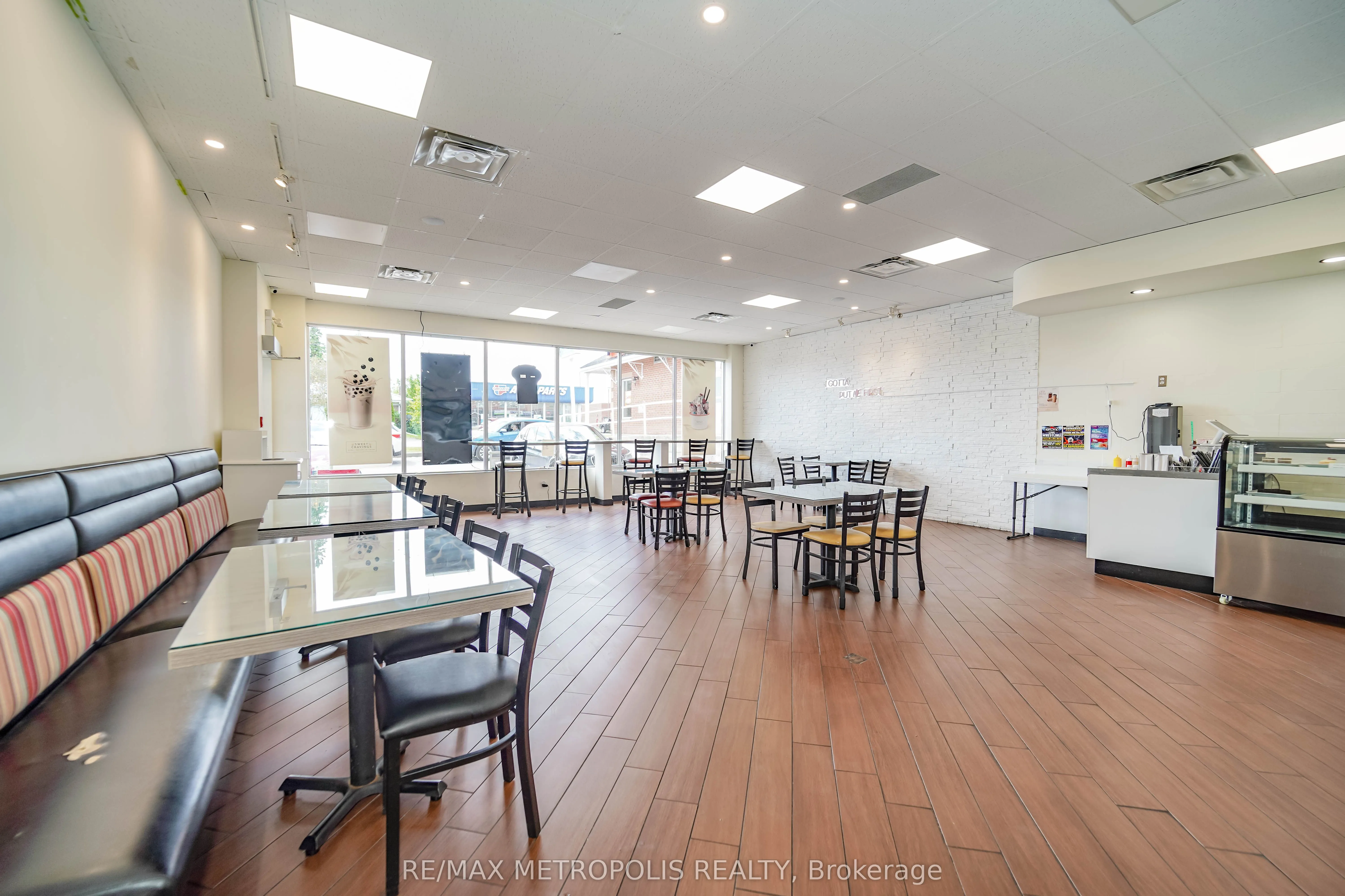 210 King Street E, #4