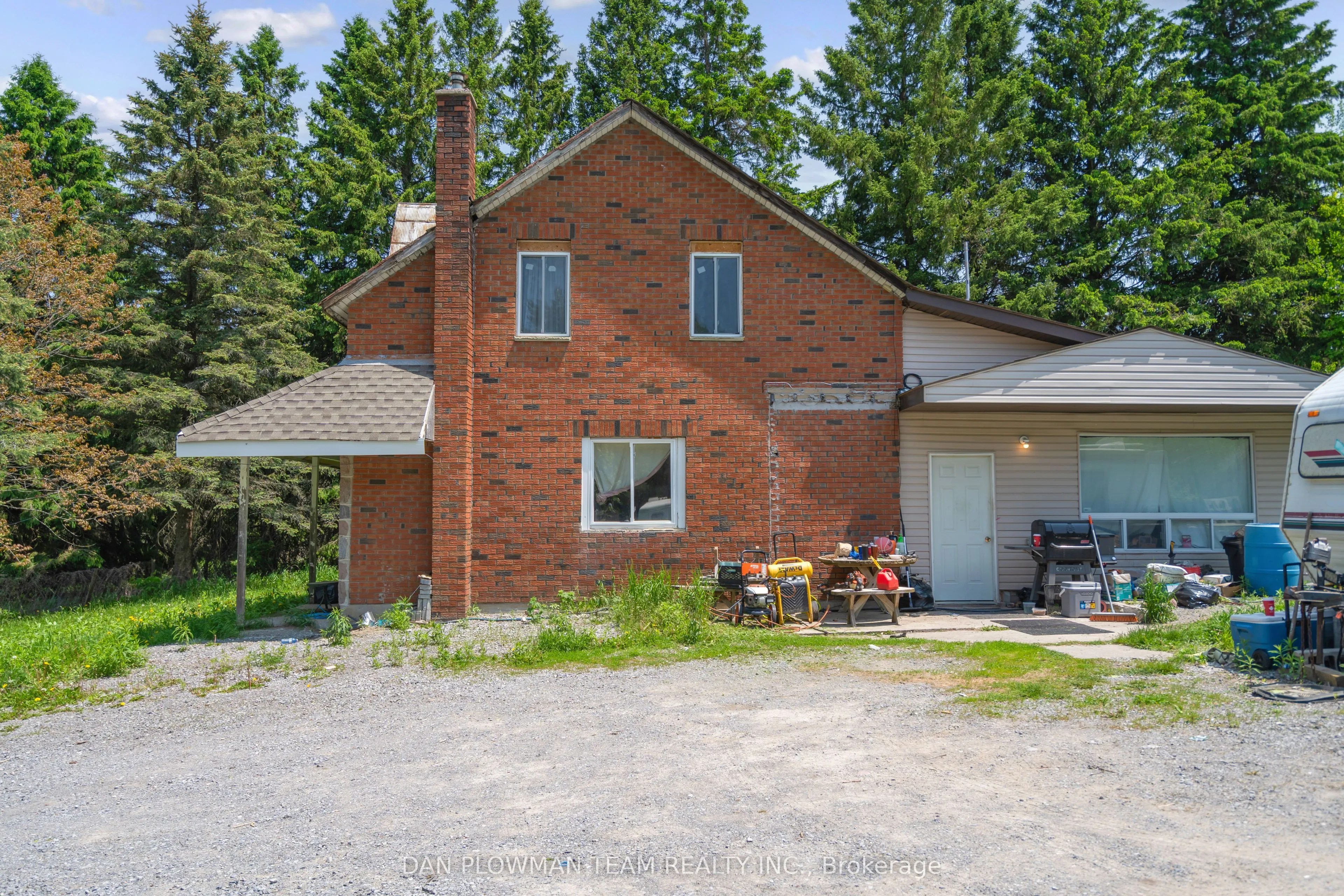 3221 Regional Road 20 Road