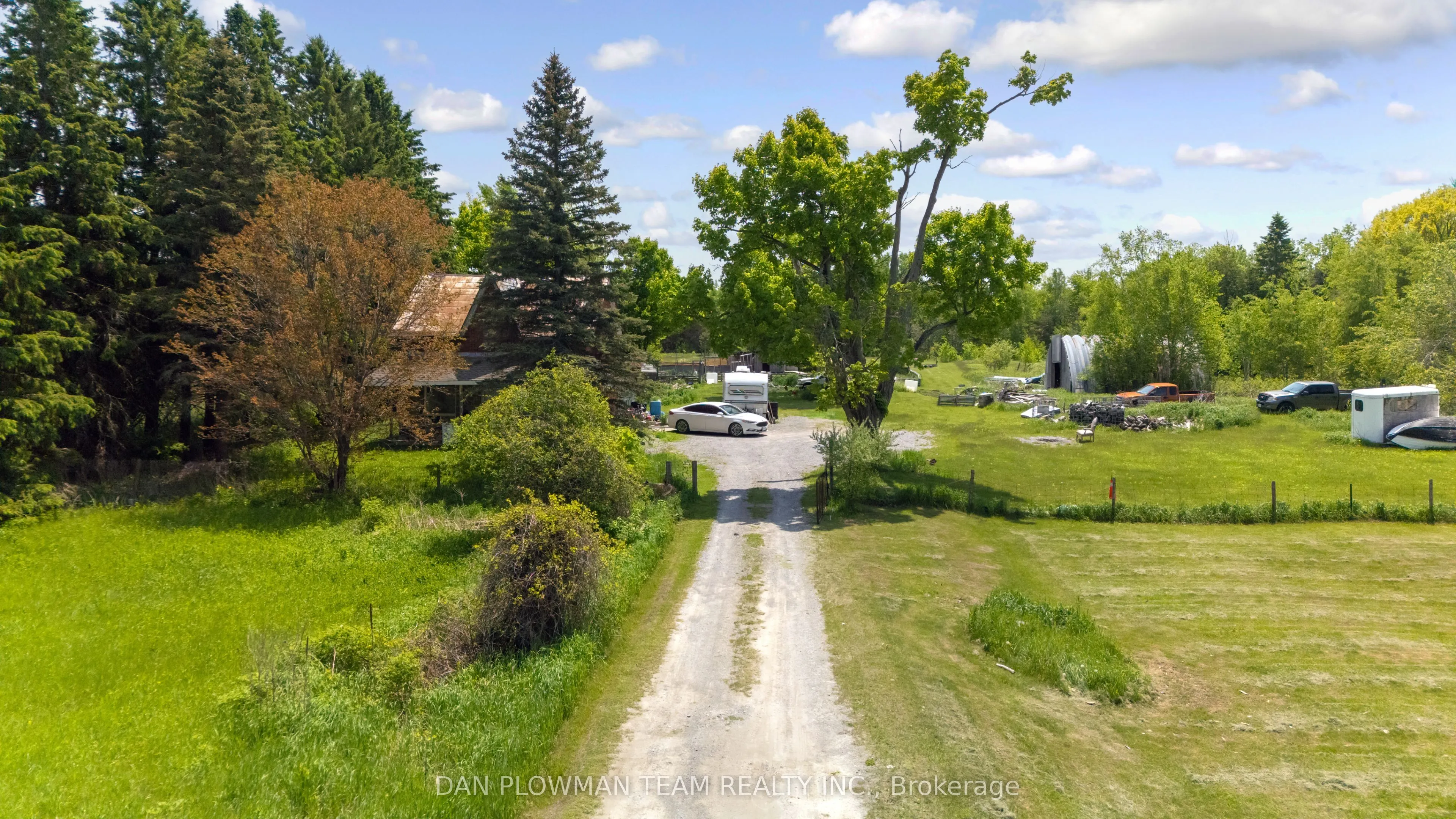 3221 Regional Road 20 Road
