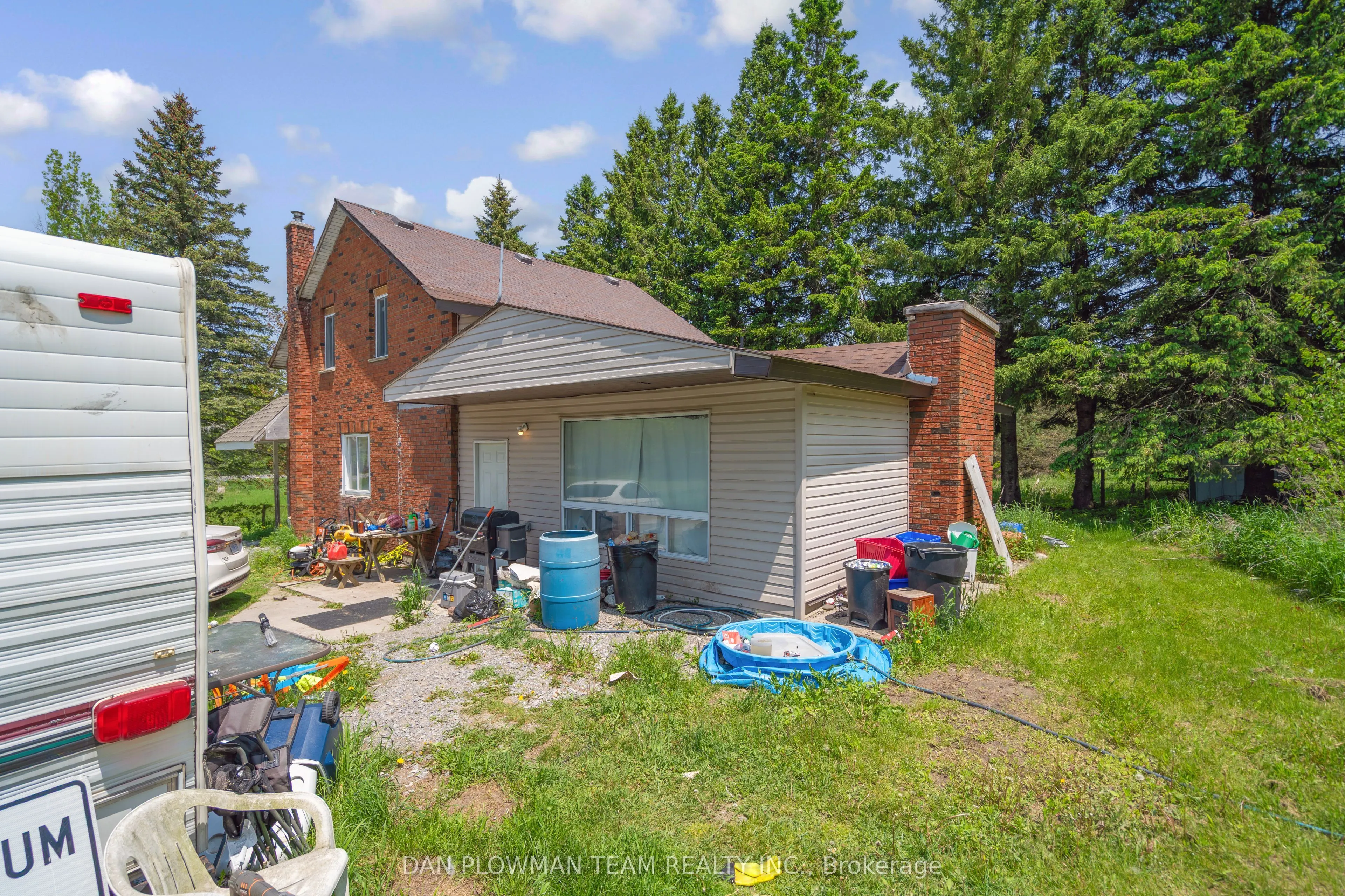 3221 Regional Road 20 Road