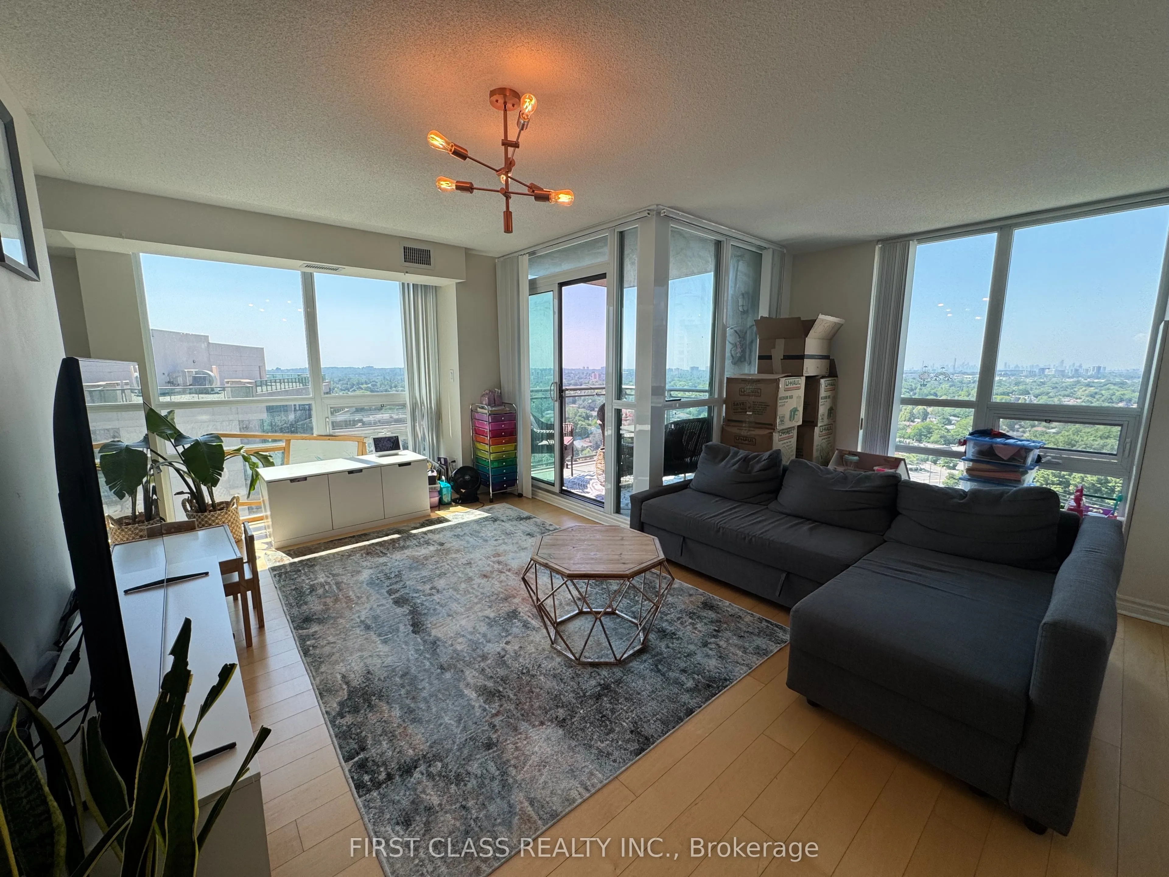 88 Grangeway Avenue, #2509
