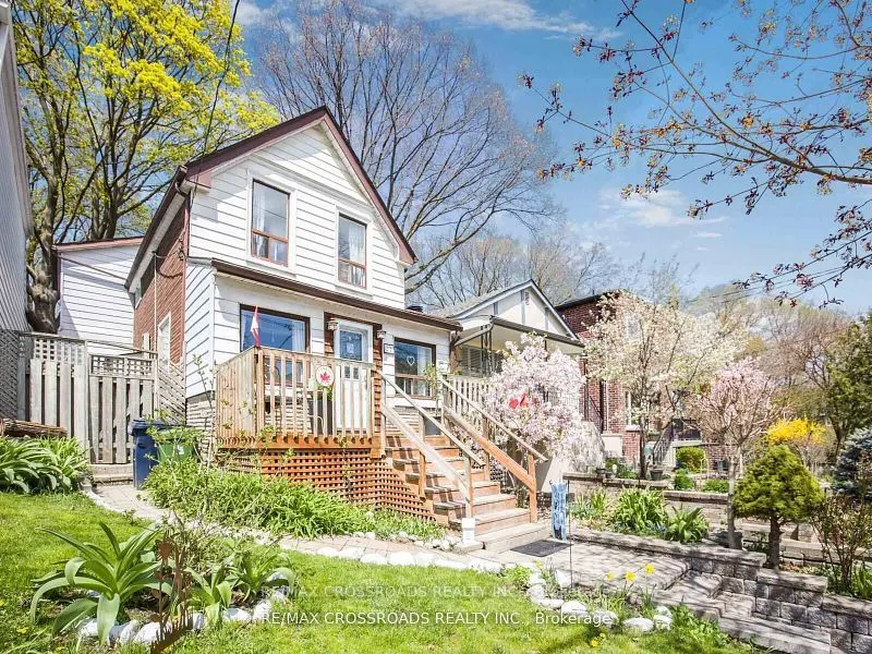 22 Ivy Avenue