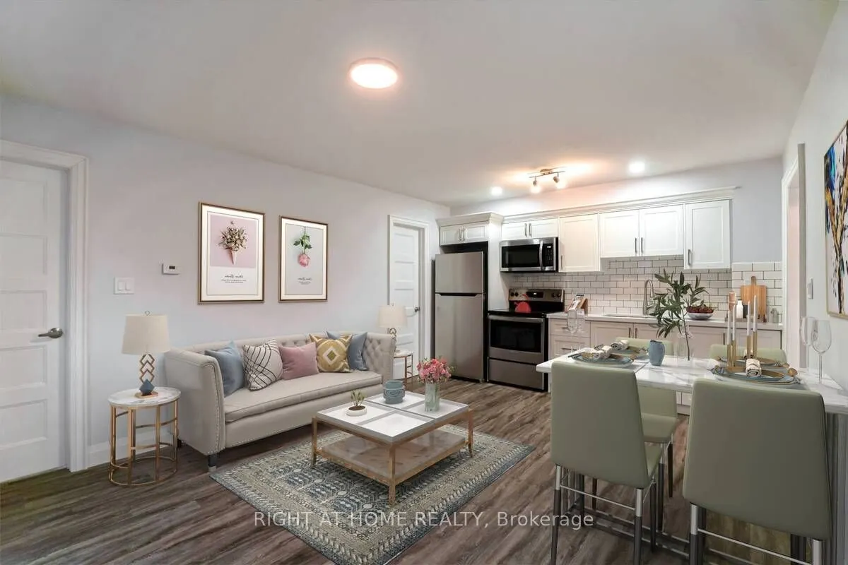 865 Simcoe Street S