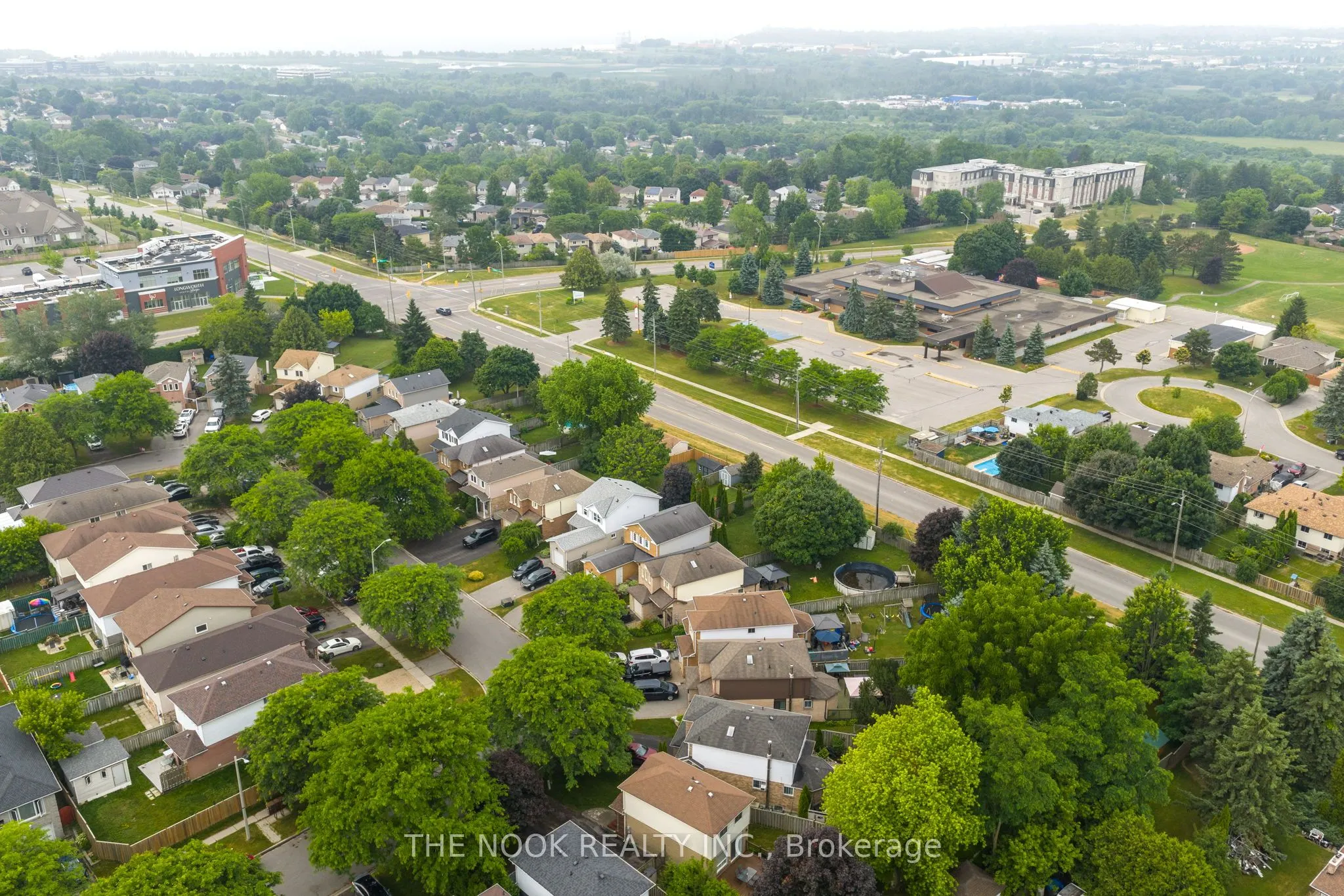 95 Turnberry Crescent
