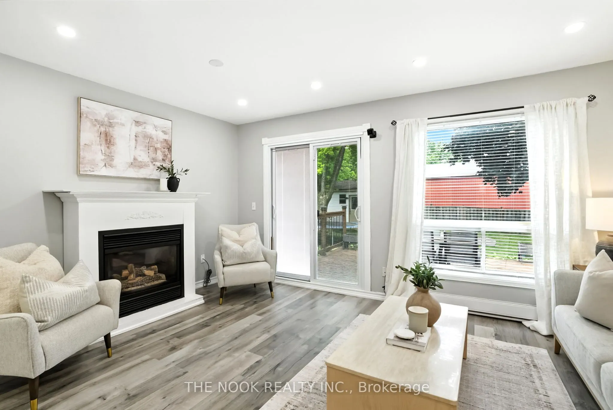 95 Turnberry Crescent