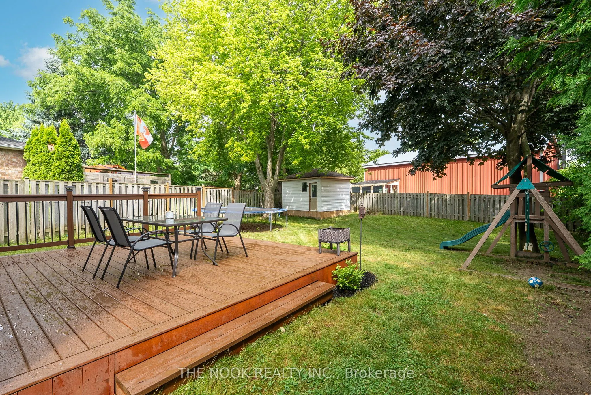 95 Turnberry Crescent
