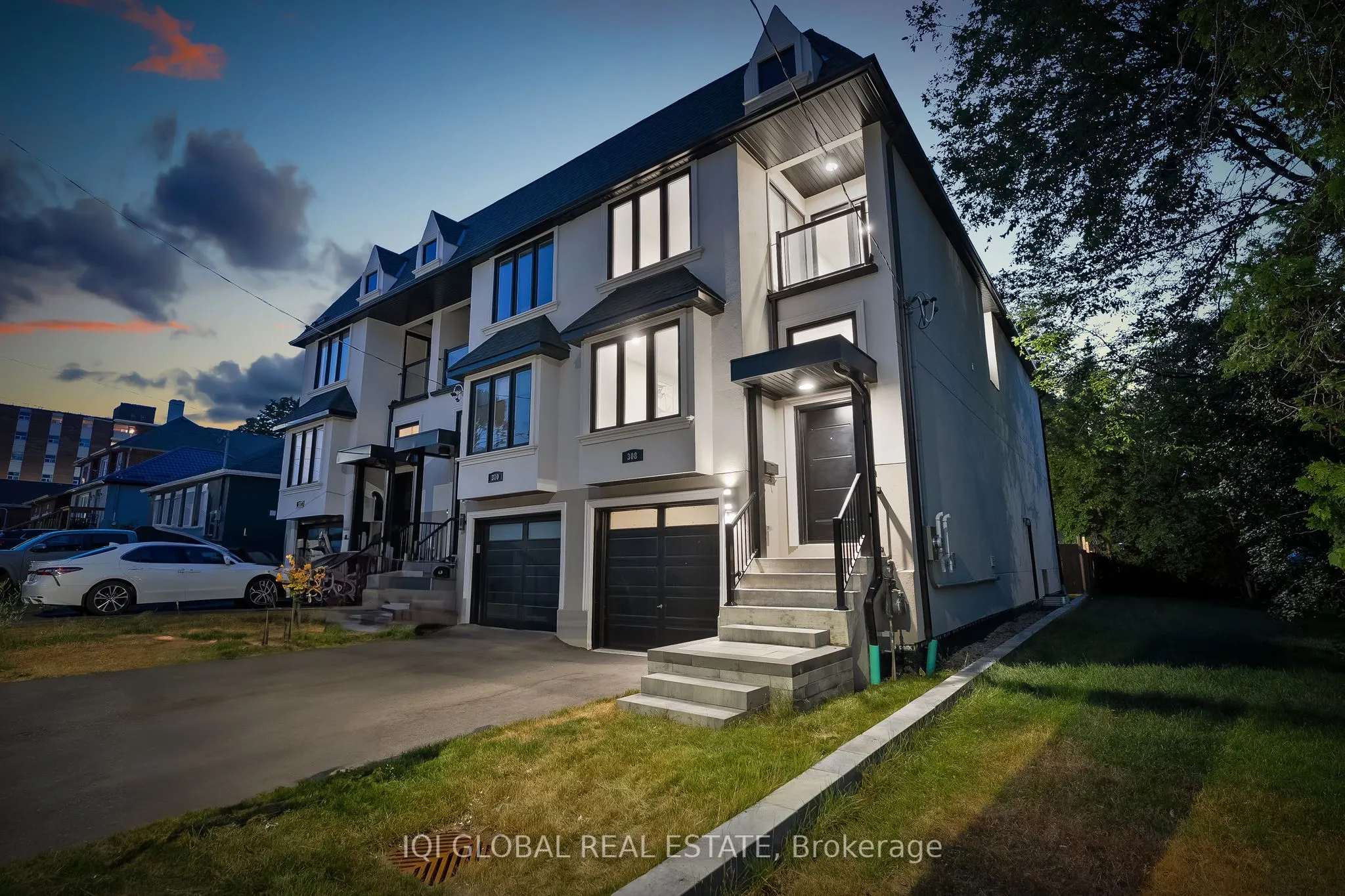 308 Anderson Avenue