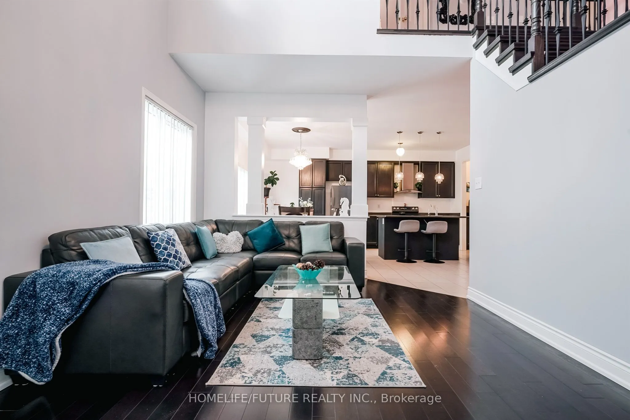 14 Mosely Crescent