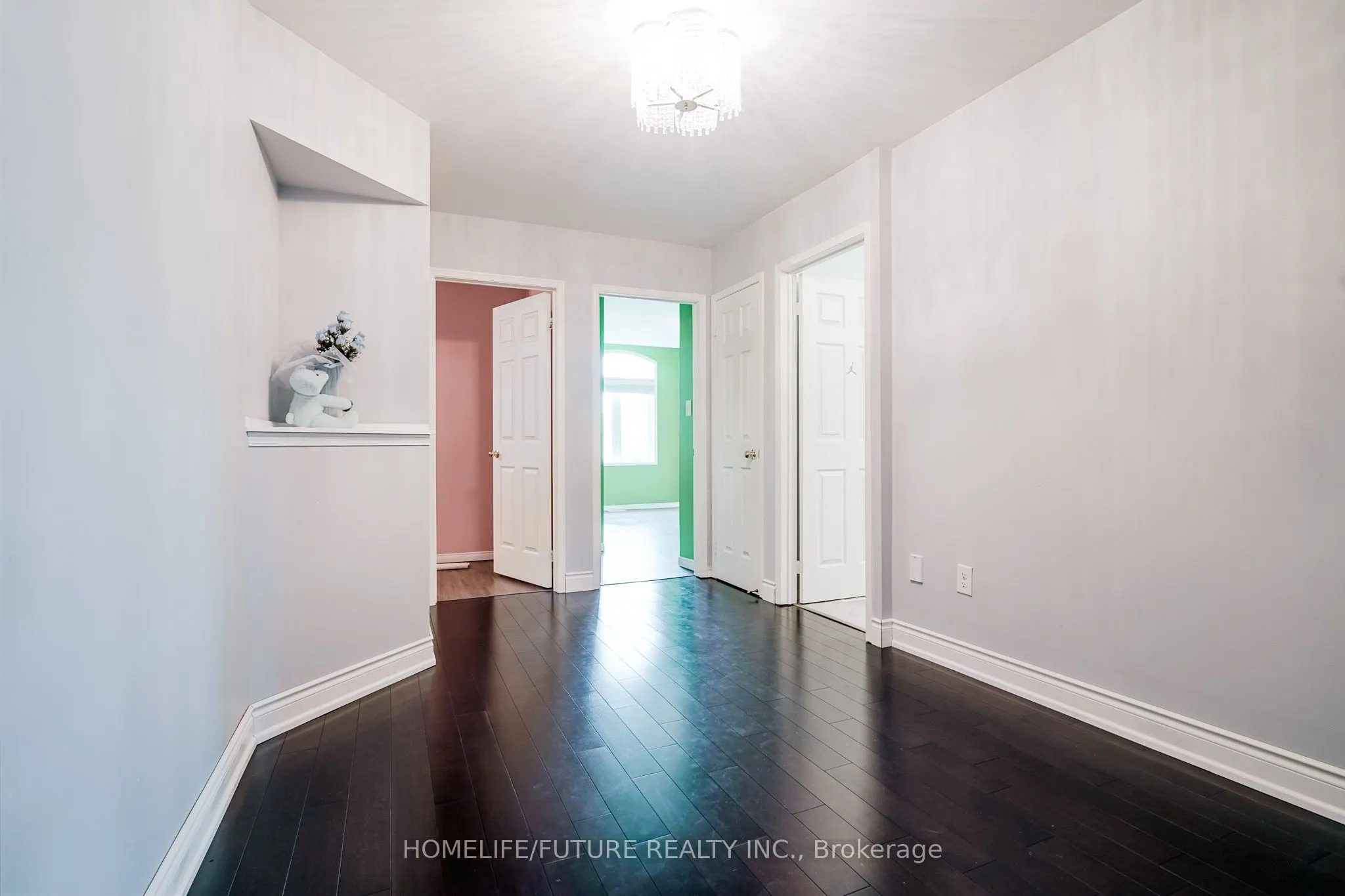 14 Mosely Crescent