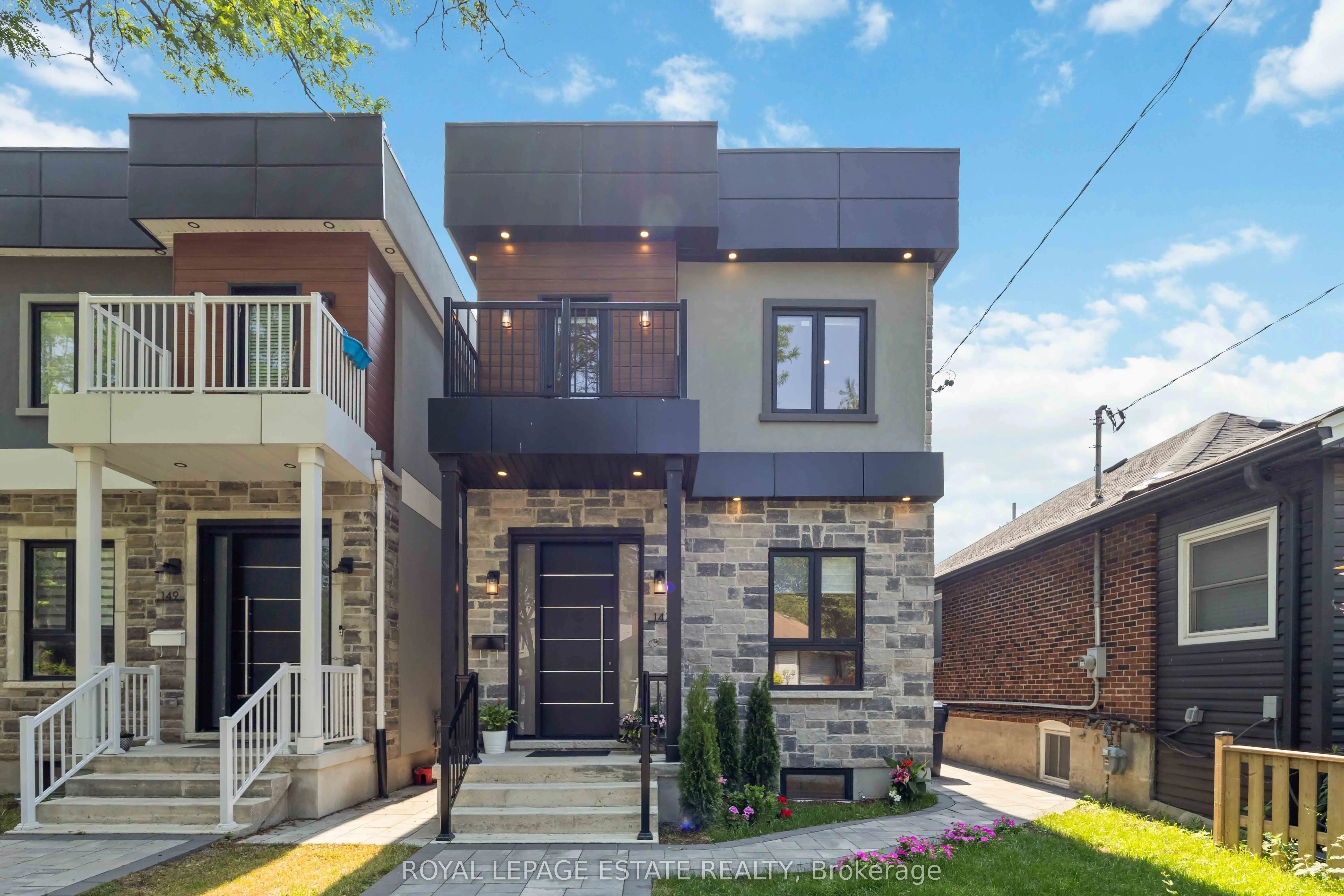 147 Mcintosh Street