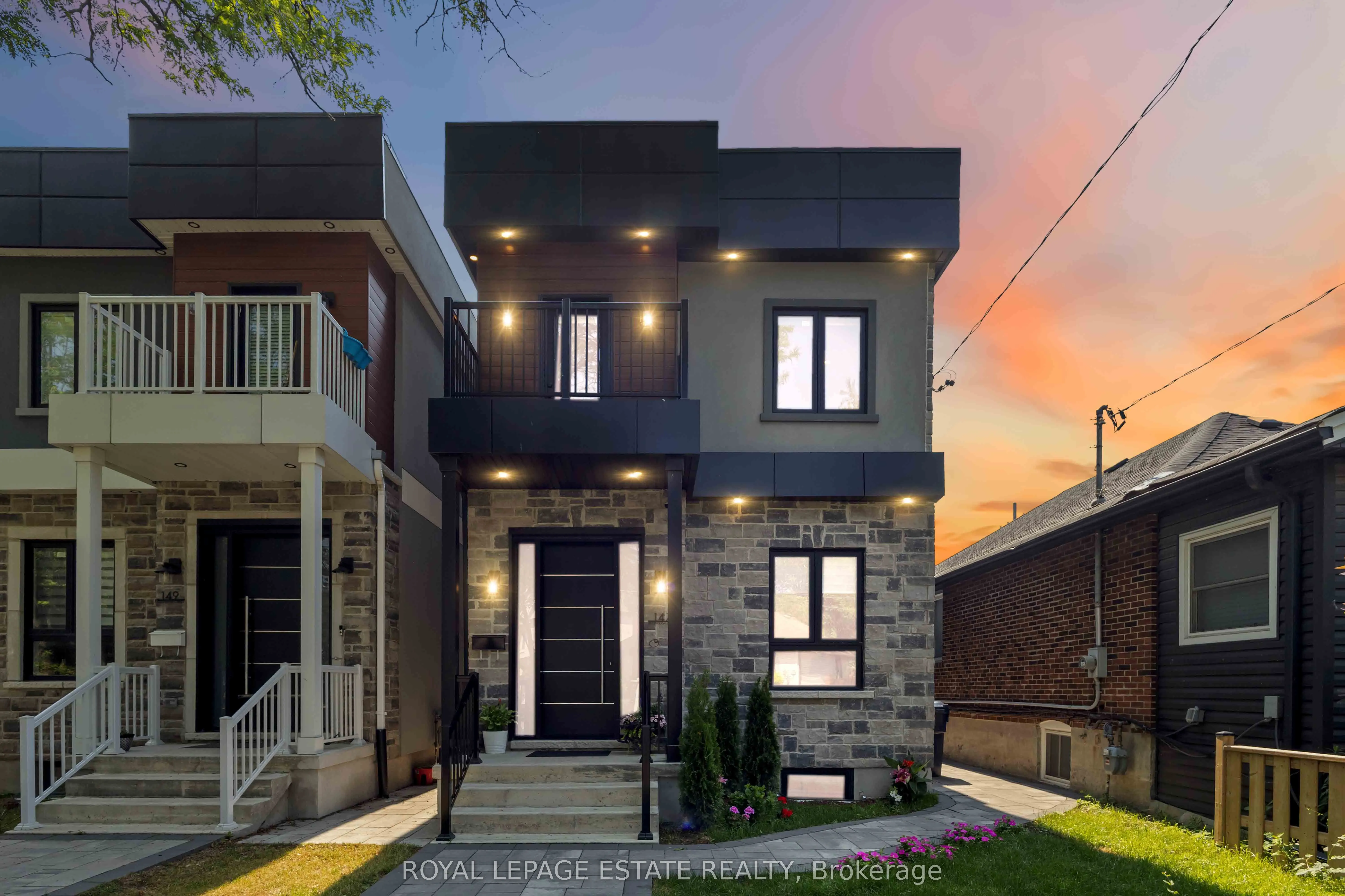 147 Mcintosh Street