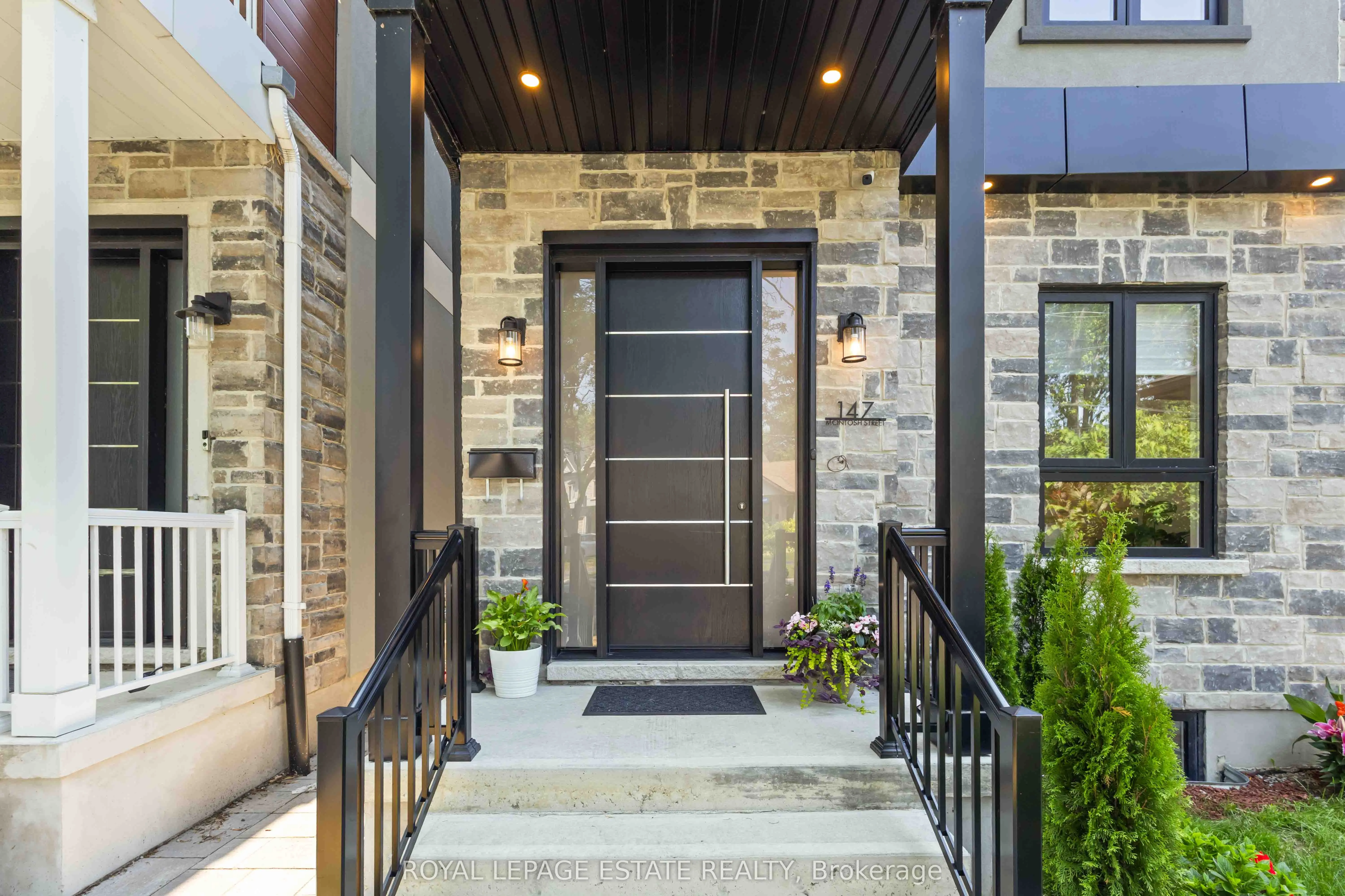 147 Mcintosh Street