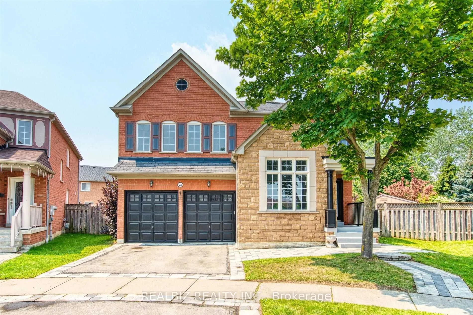 73 Bradbury Crescent