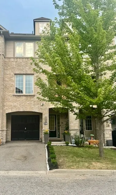 26 Pendrill Way