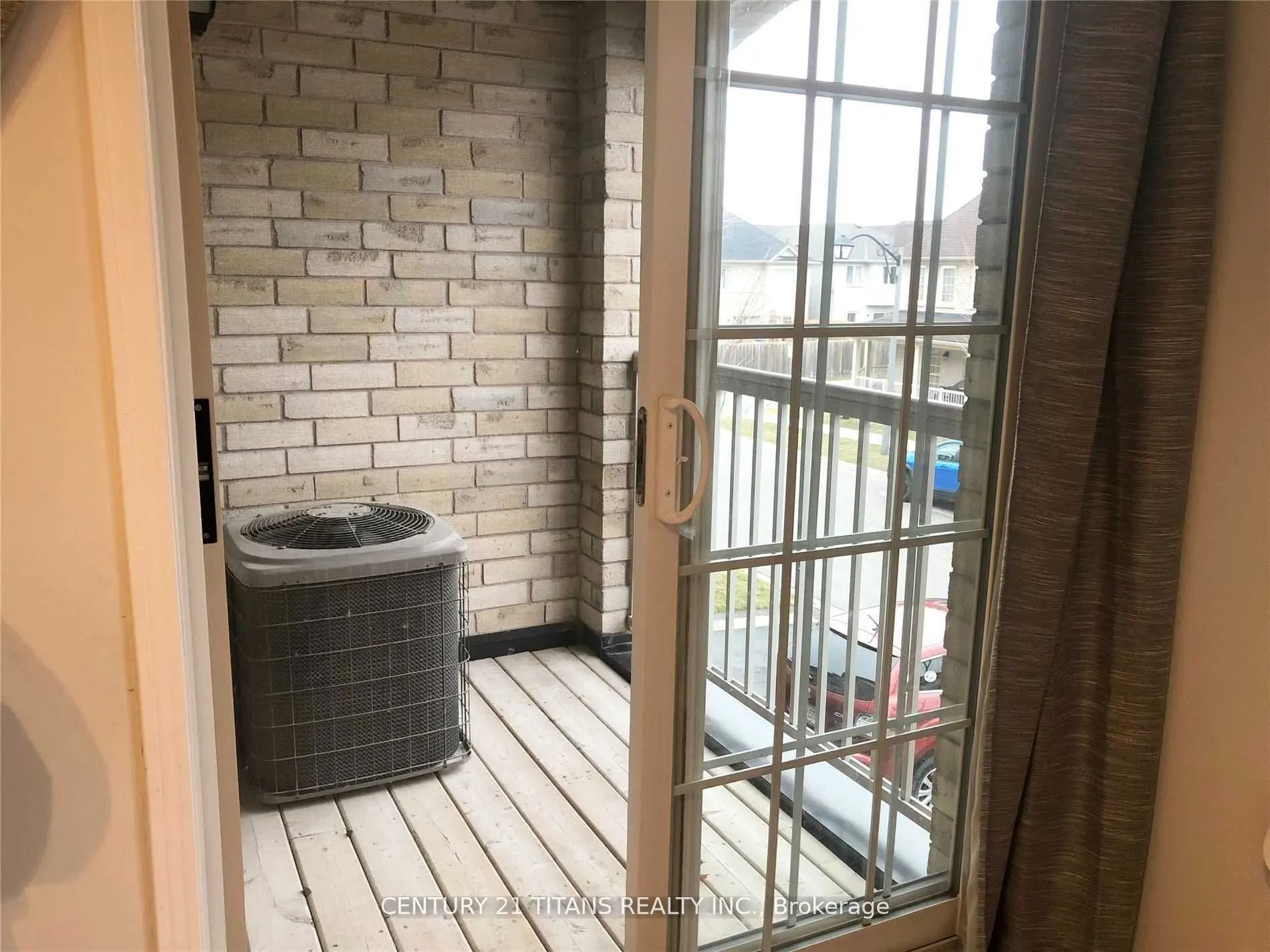 26 Pendrill Way