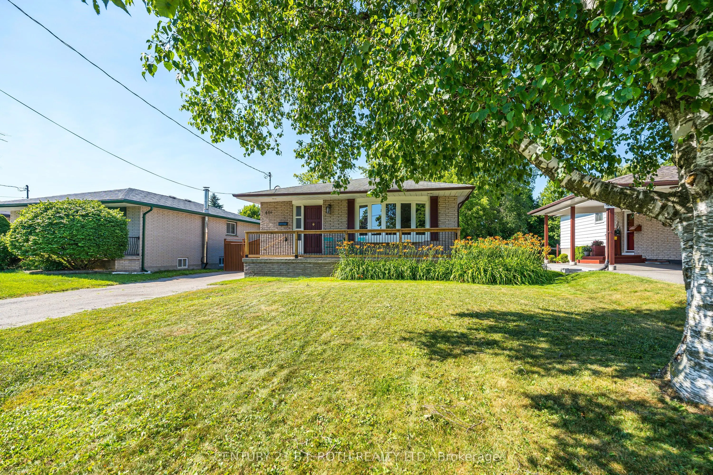 466 Dianne Drive