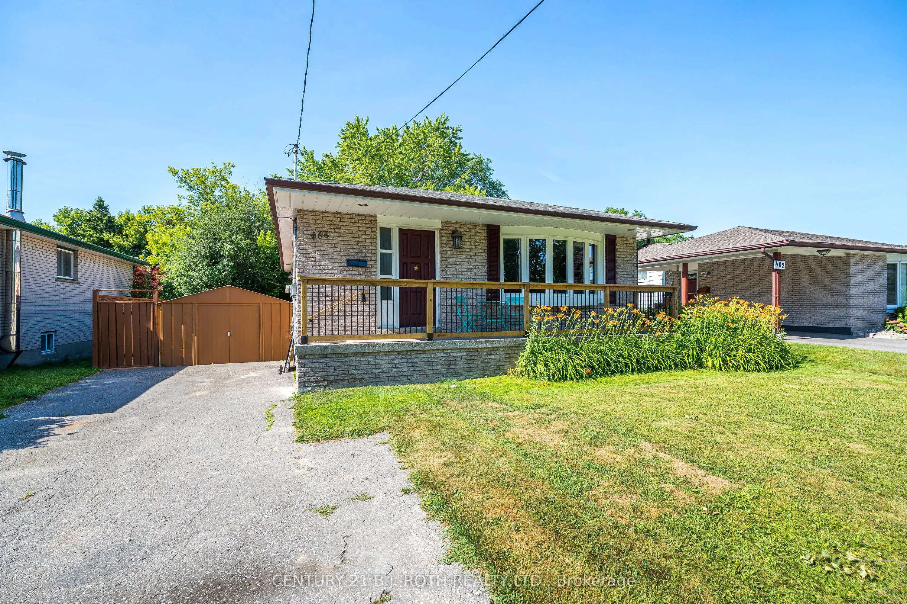 466 Dianne Drive