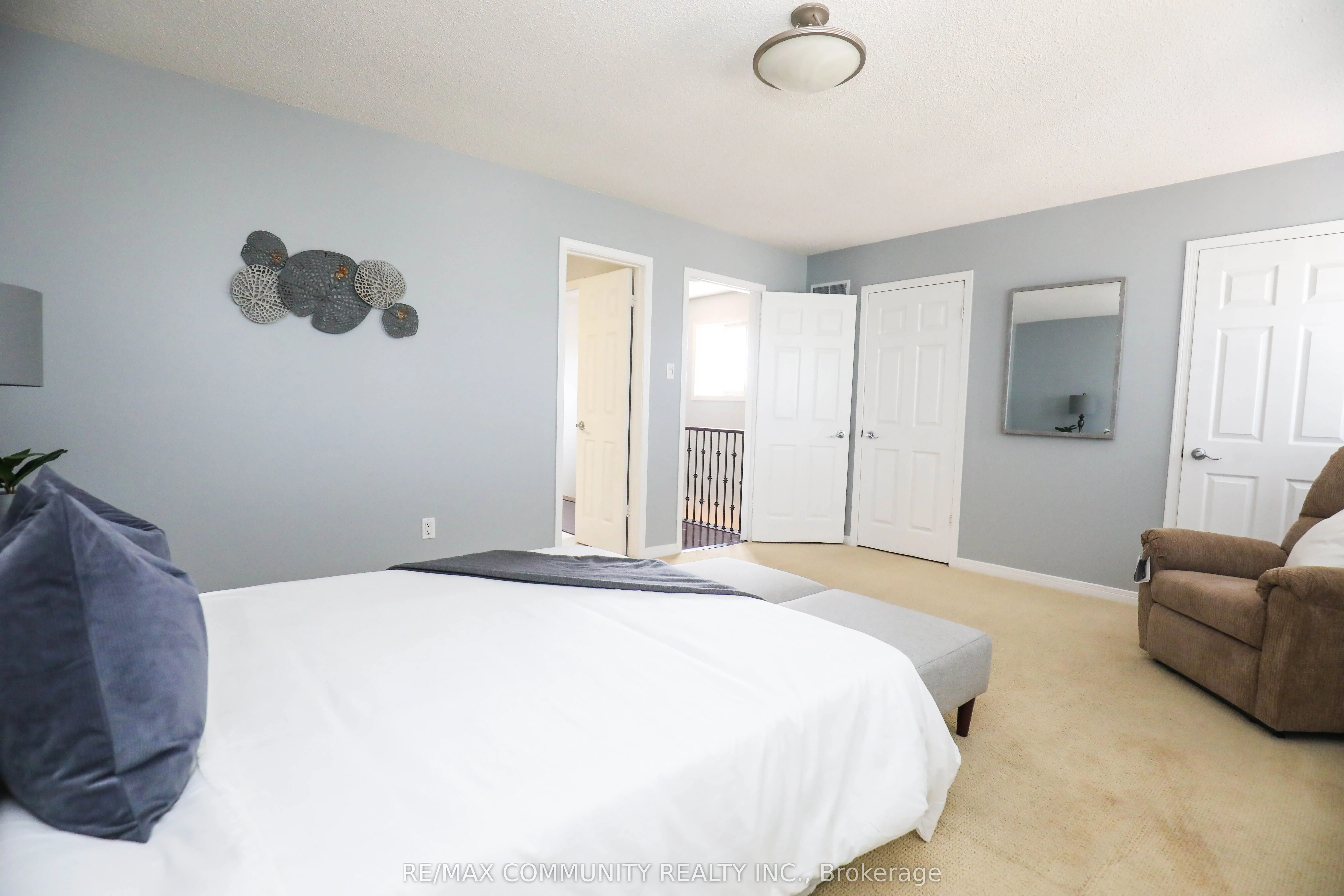 3 Durness Avenue