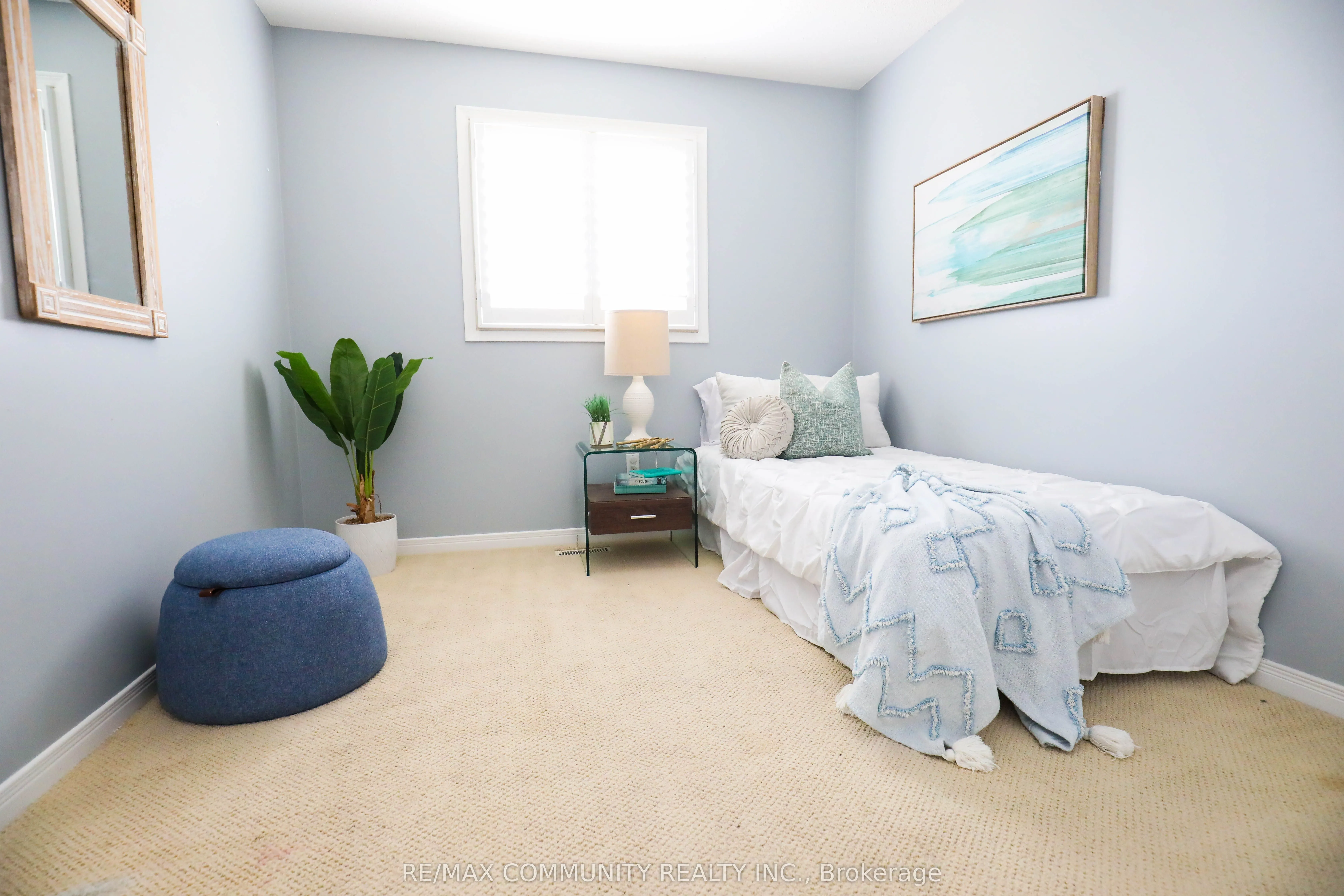 3 Durness Avenue