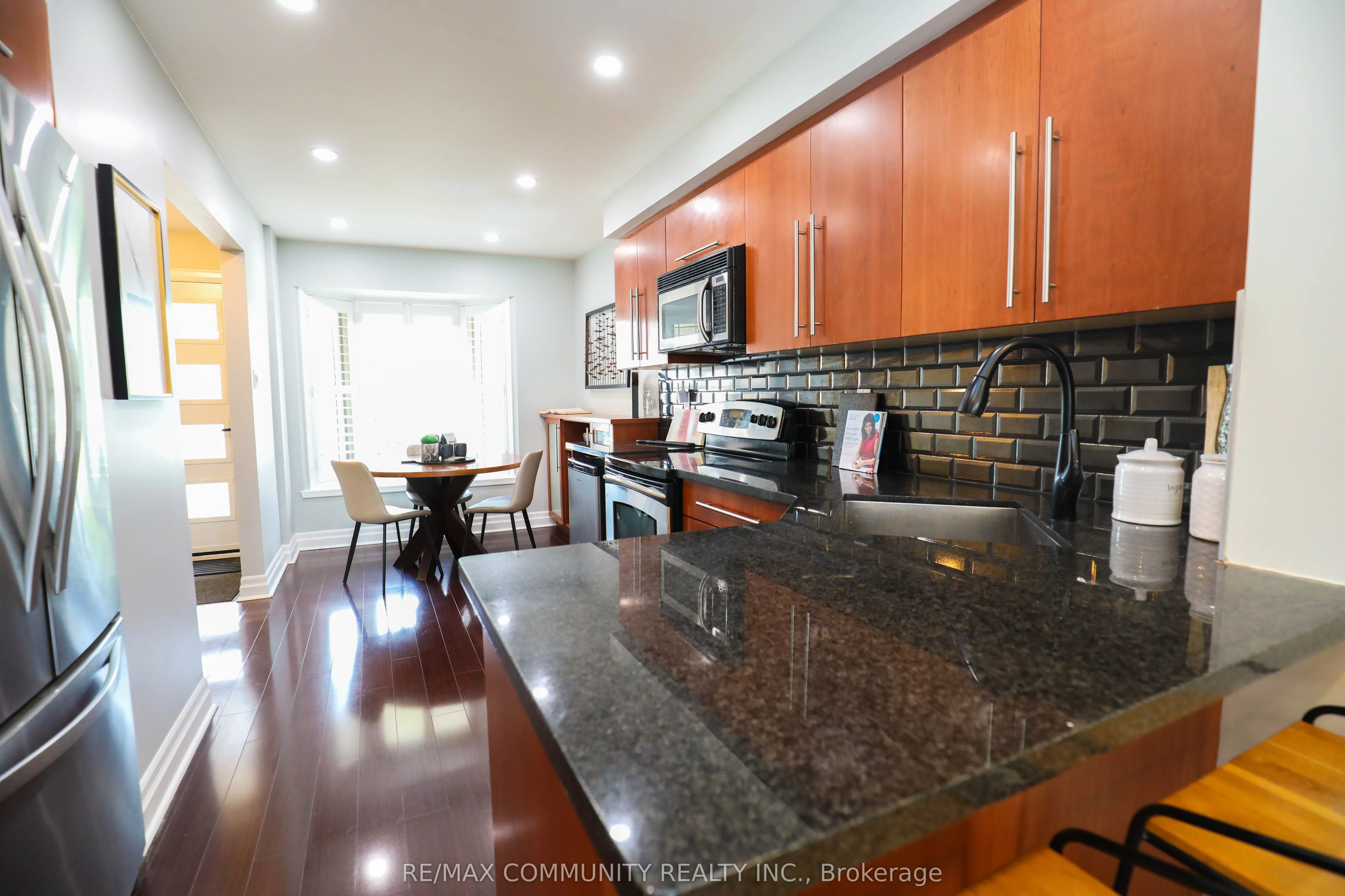 3 Durness Avenue