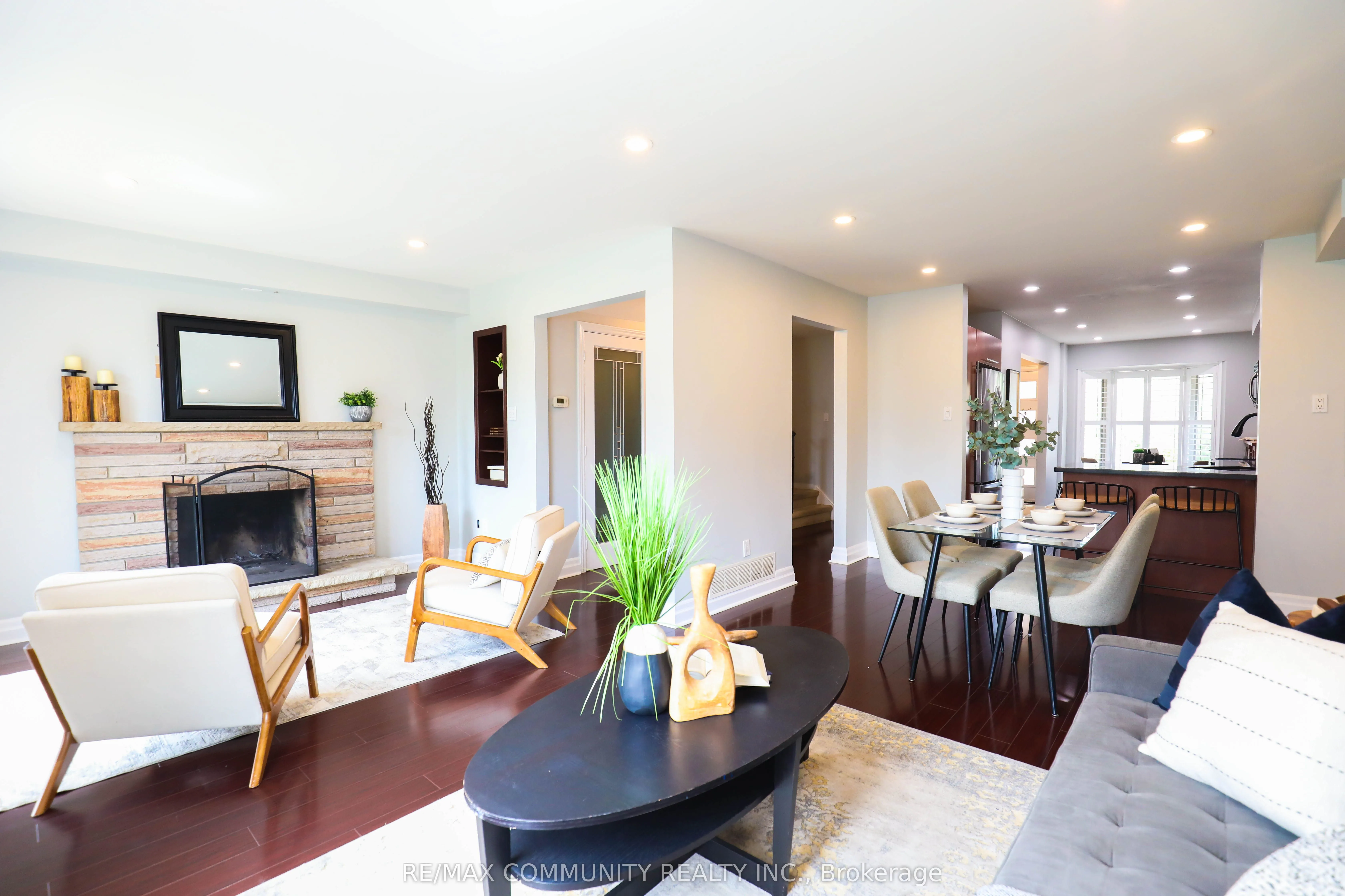 3 Durness Avenue