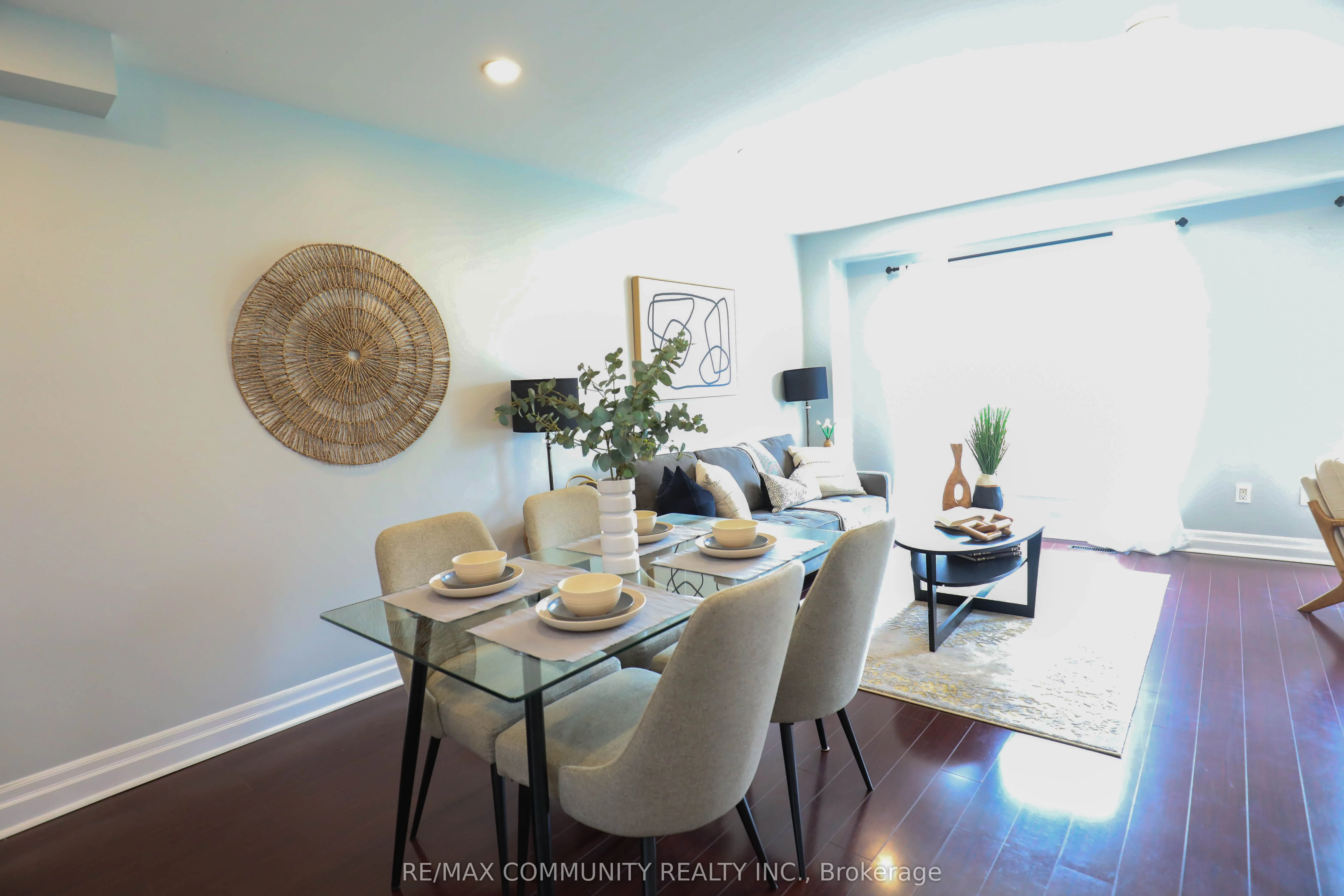 3 Durness Avenue