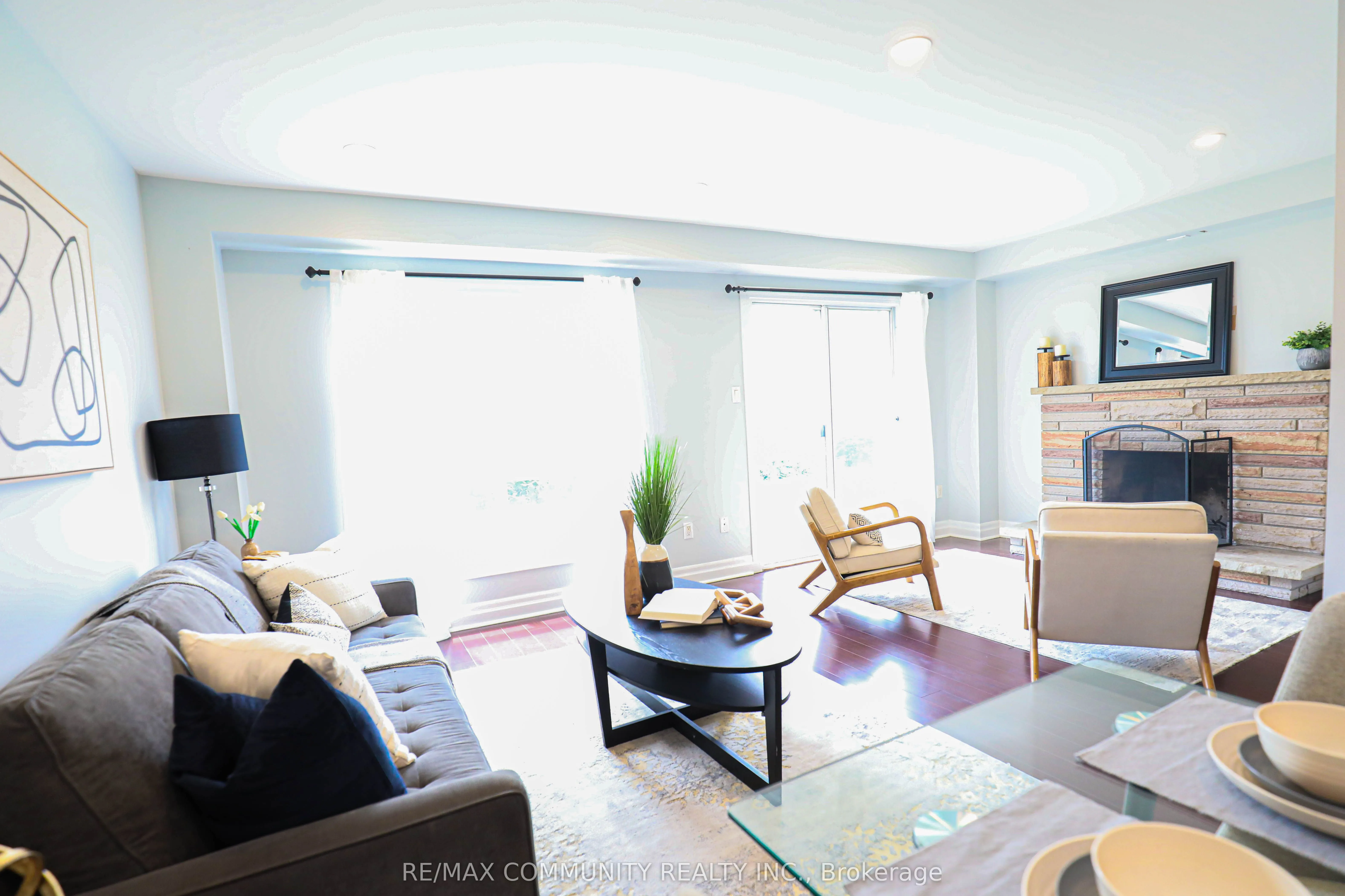 3 Durness Avenue