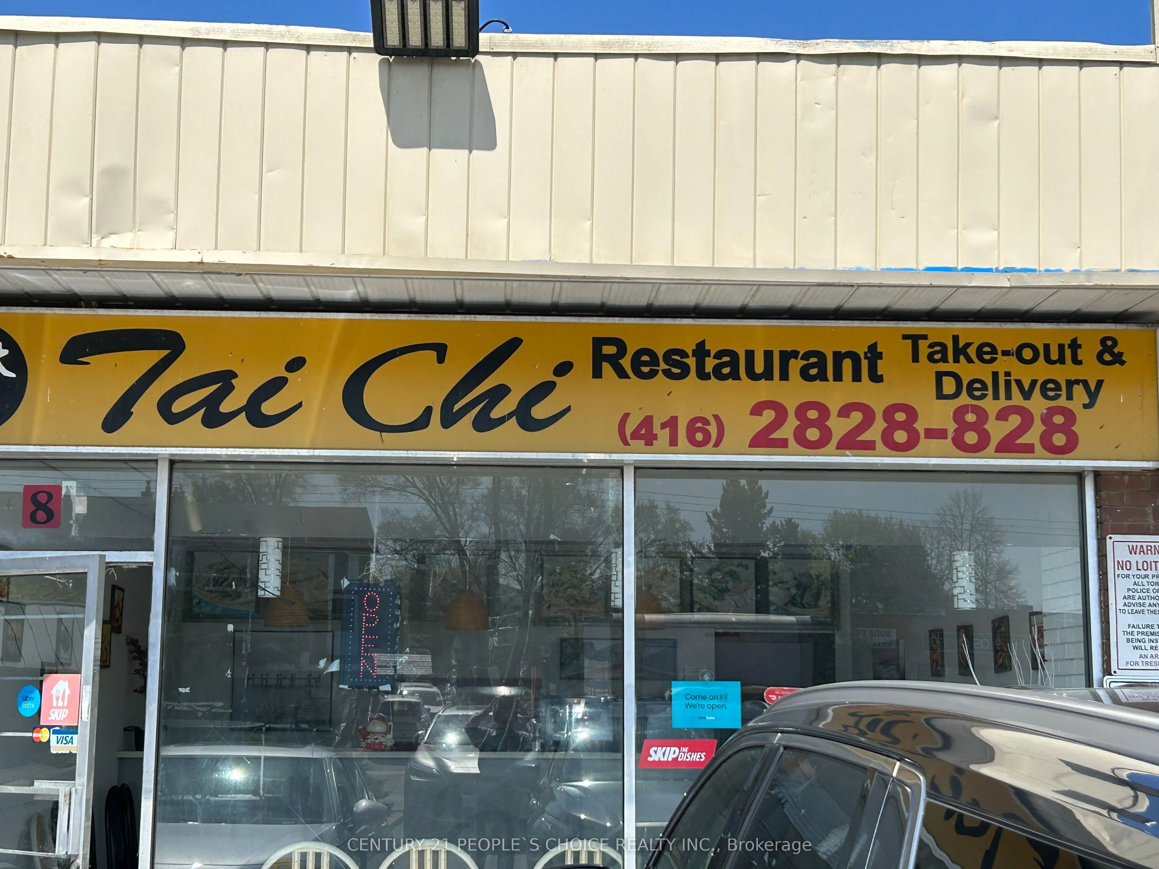 4190 Kingston Road, #8