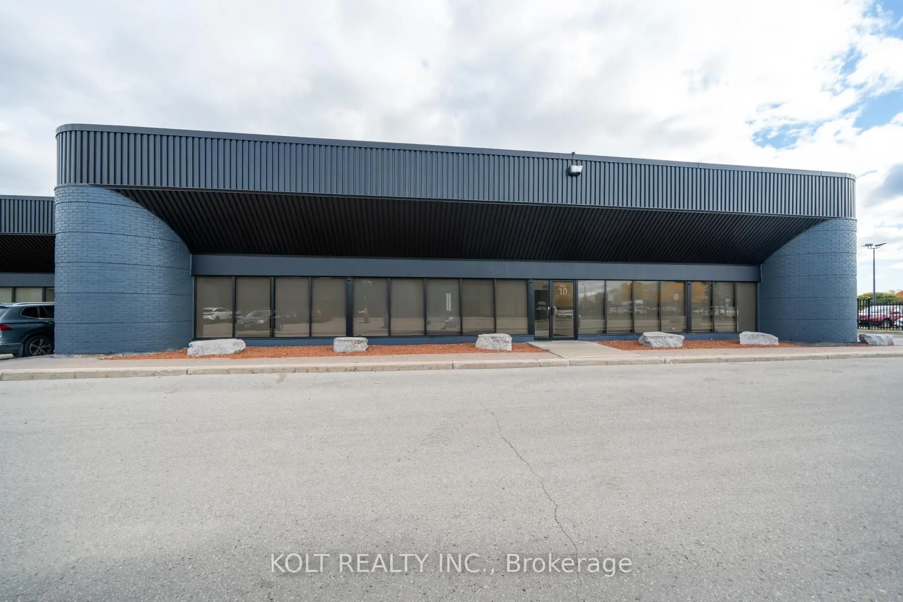 455 Milner Avenue, #Unit 10