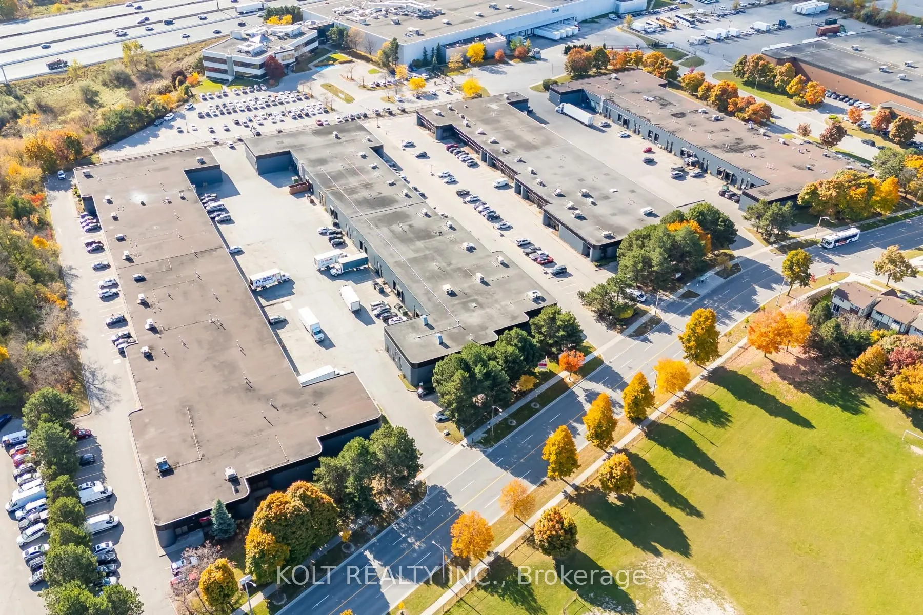 455 Milner Avenue, #Unit 10