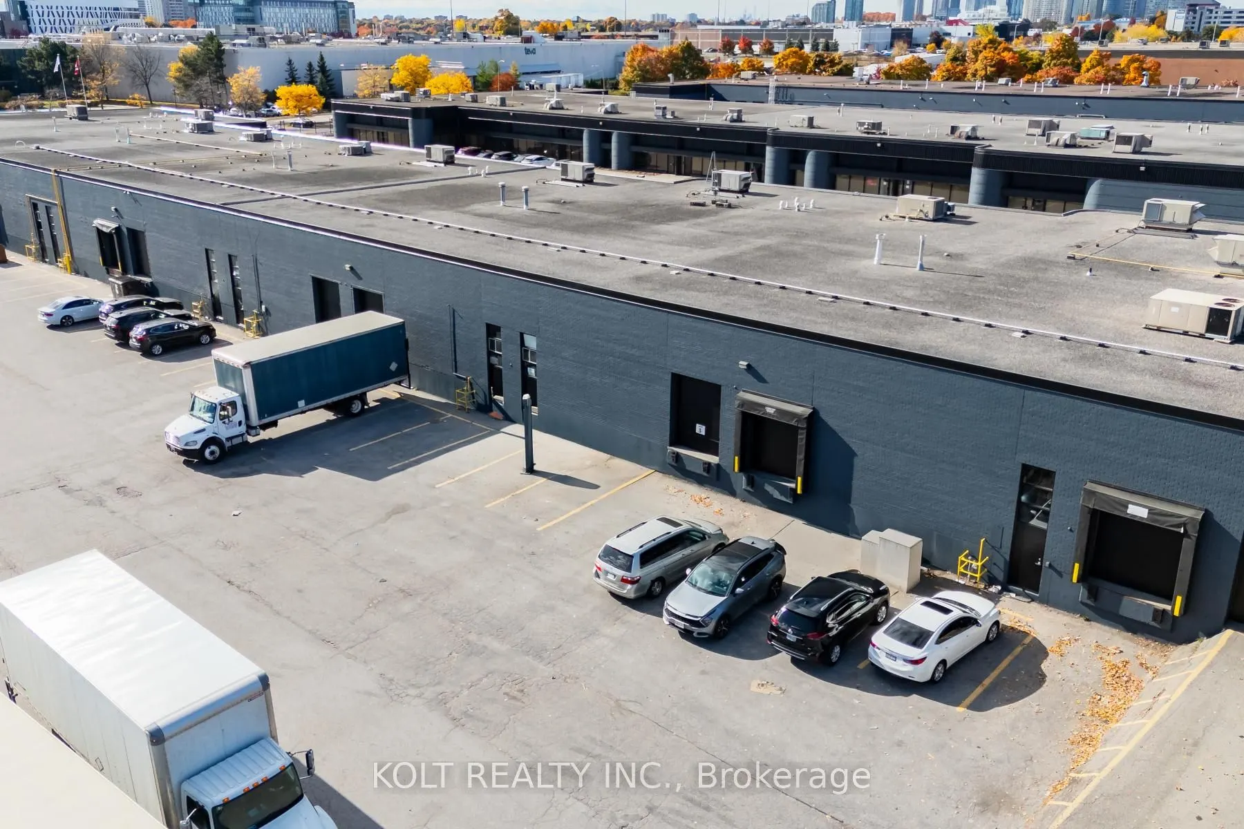 455 Milner Avenue, #Unit 10