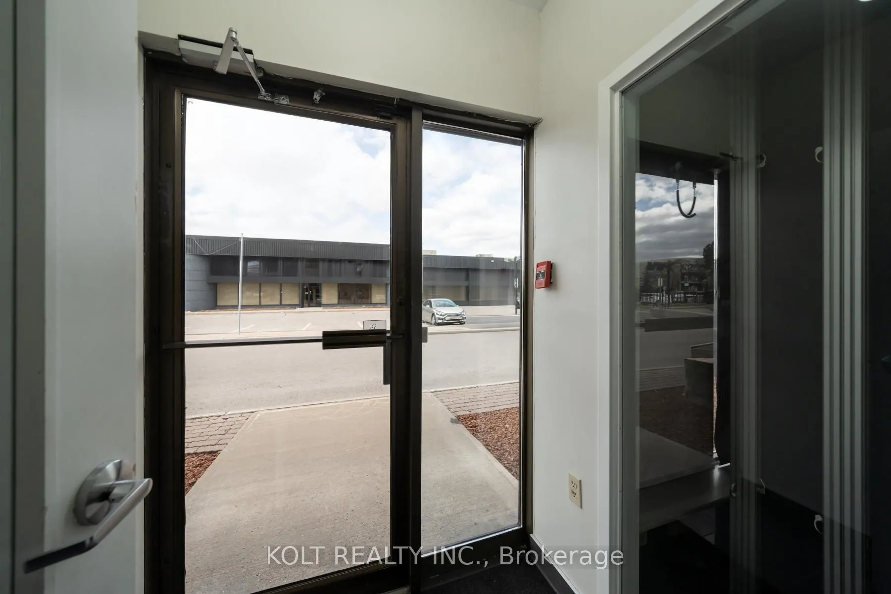 455 Milner Avenue, #Unit 10