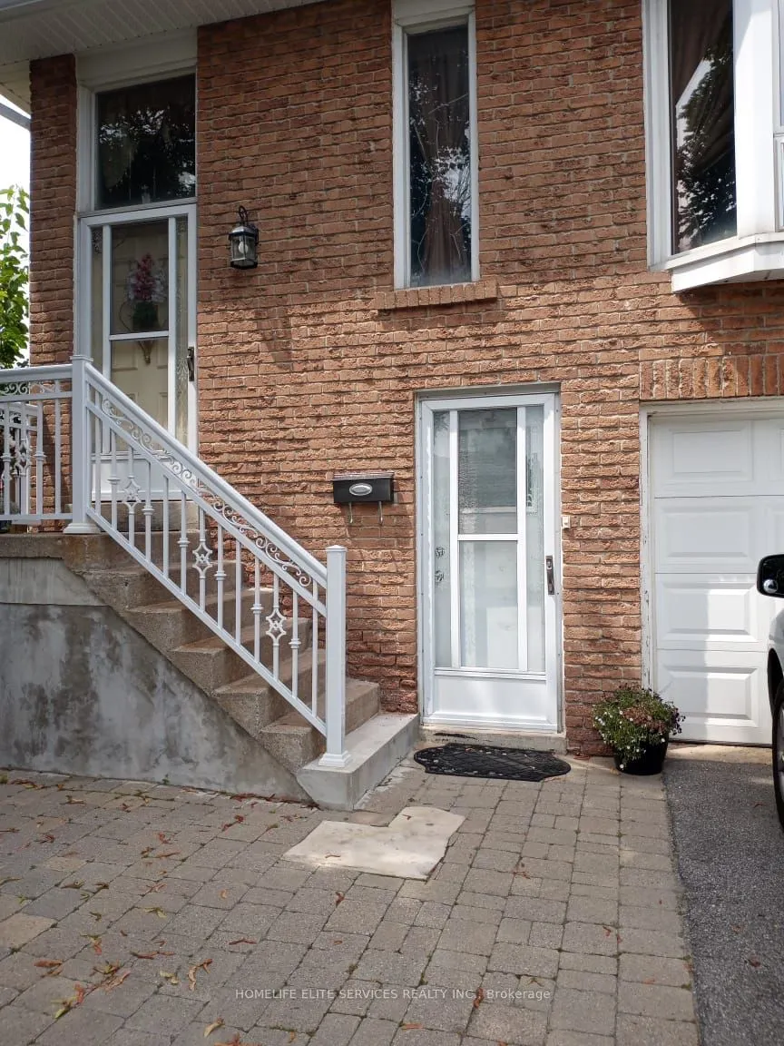 1903 Rosefield Road, #Bsmt