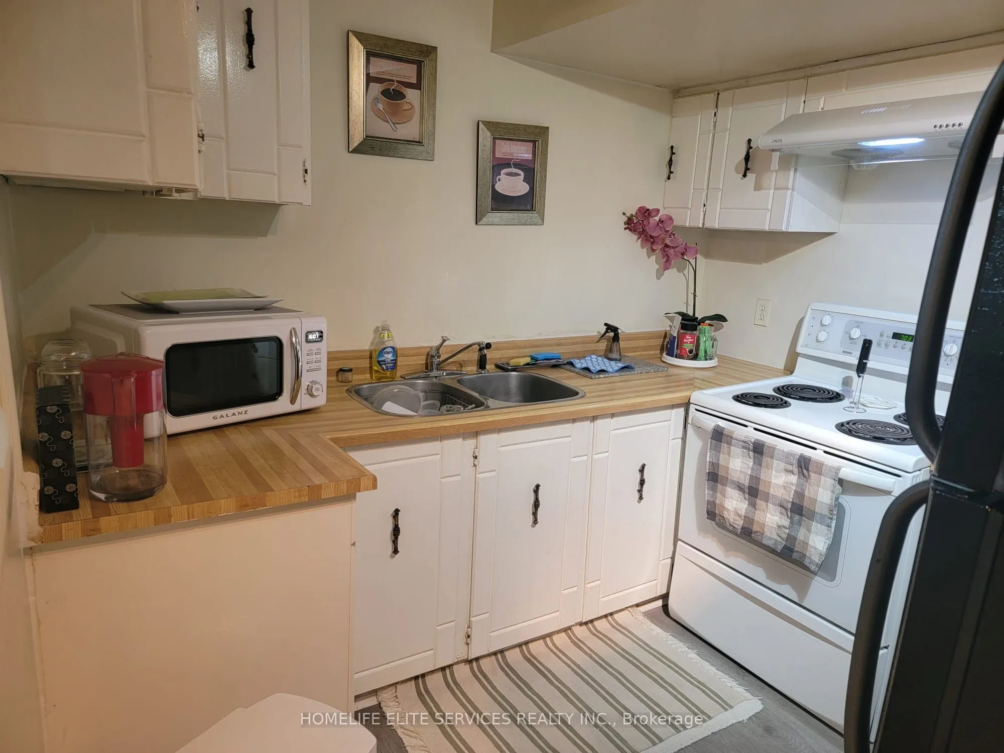 1903 Rosefield Road, #Bsmt