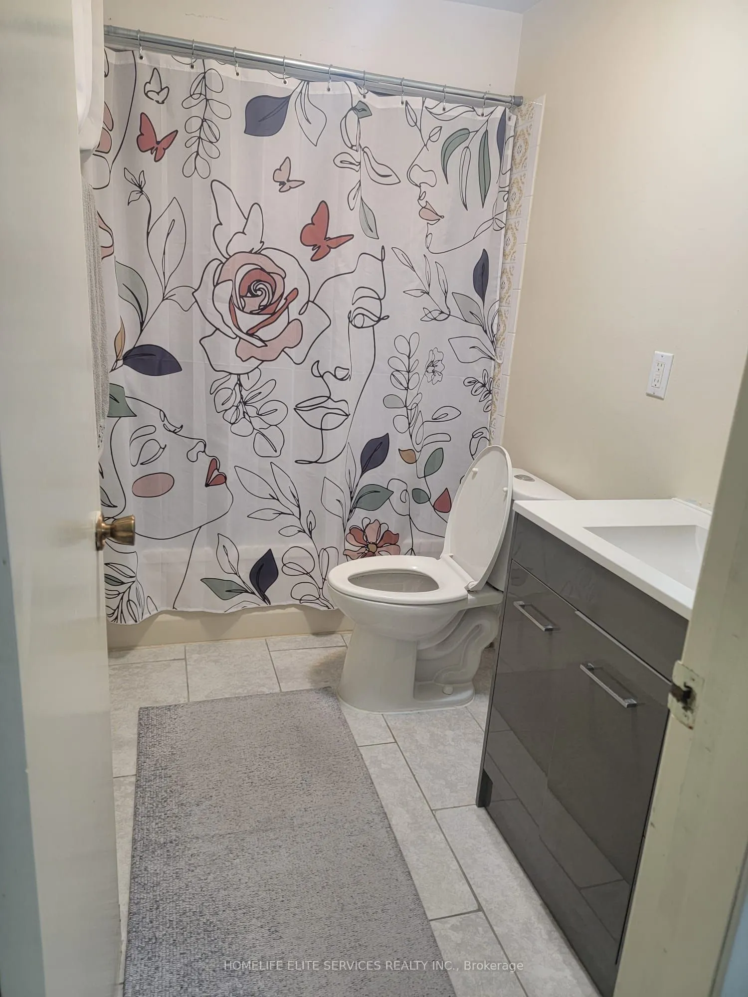 1903 Rosefield Road, #Bsmt