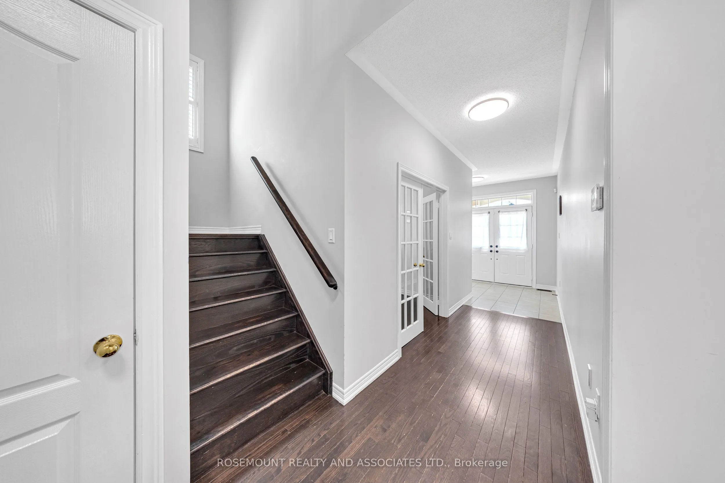2115 Rudell Road