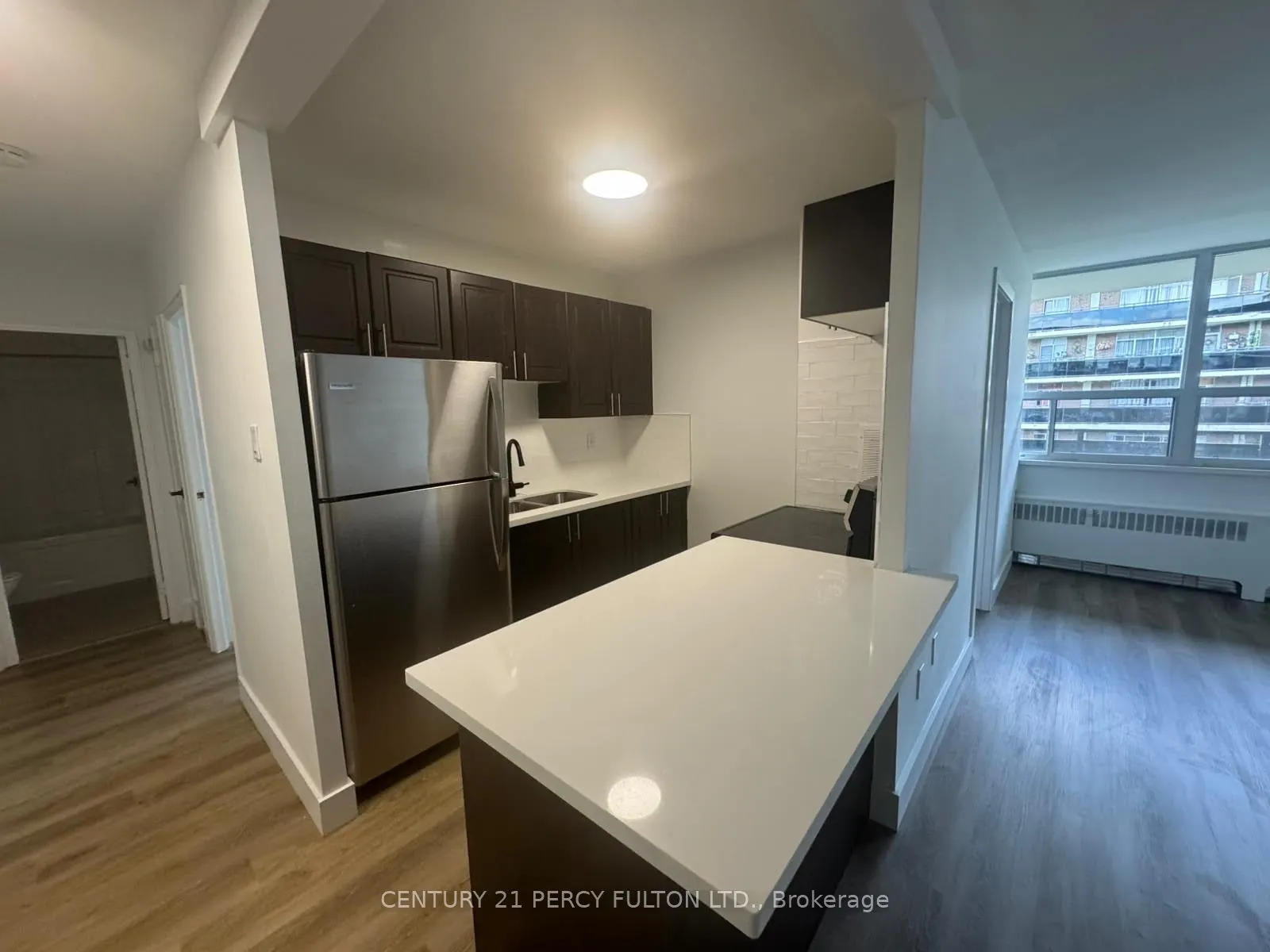 7 Park Vista Drive, #609