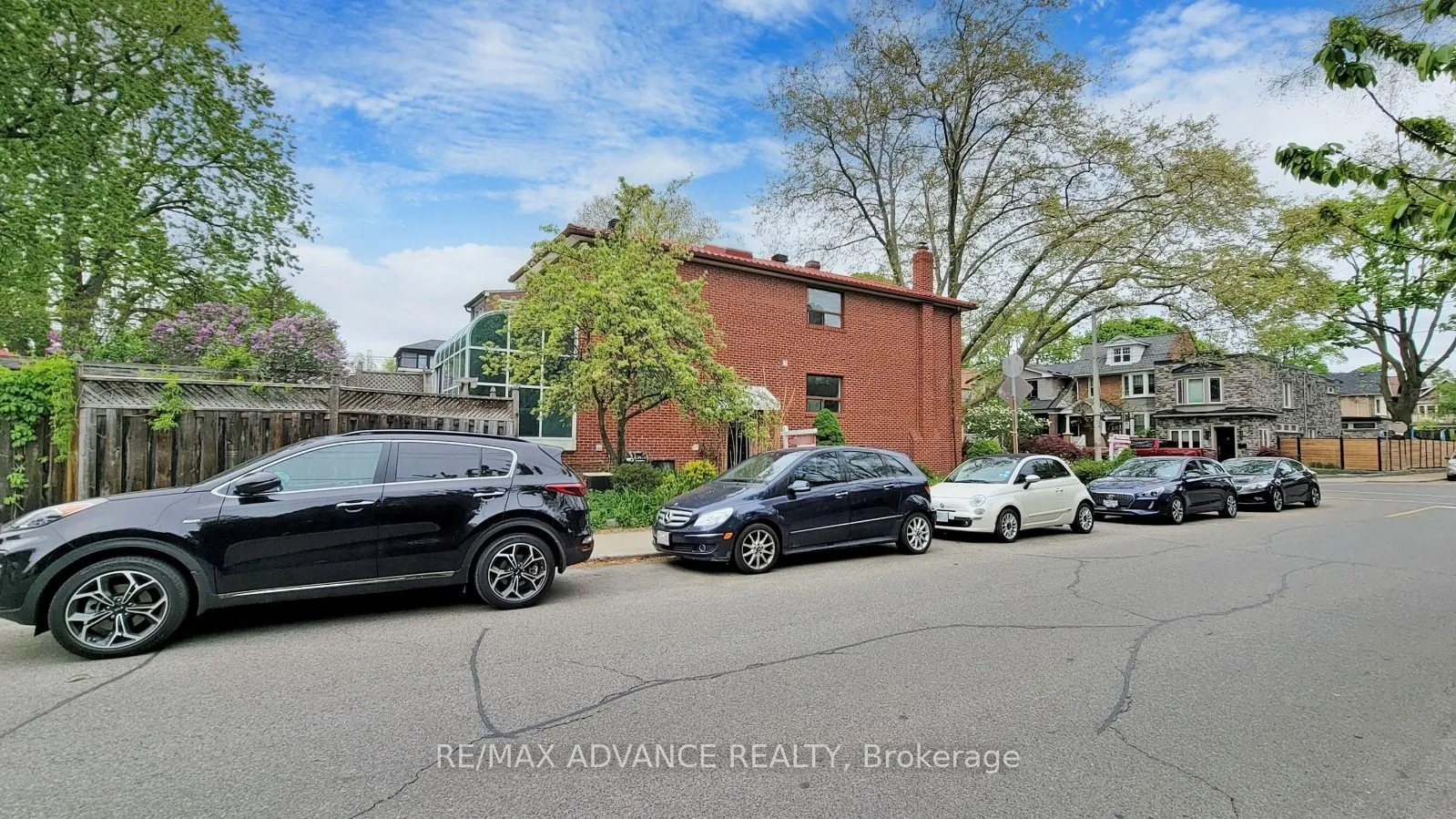 108 Eaton Avenue