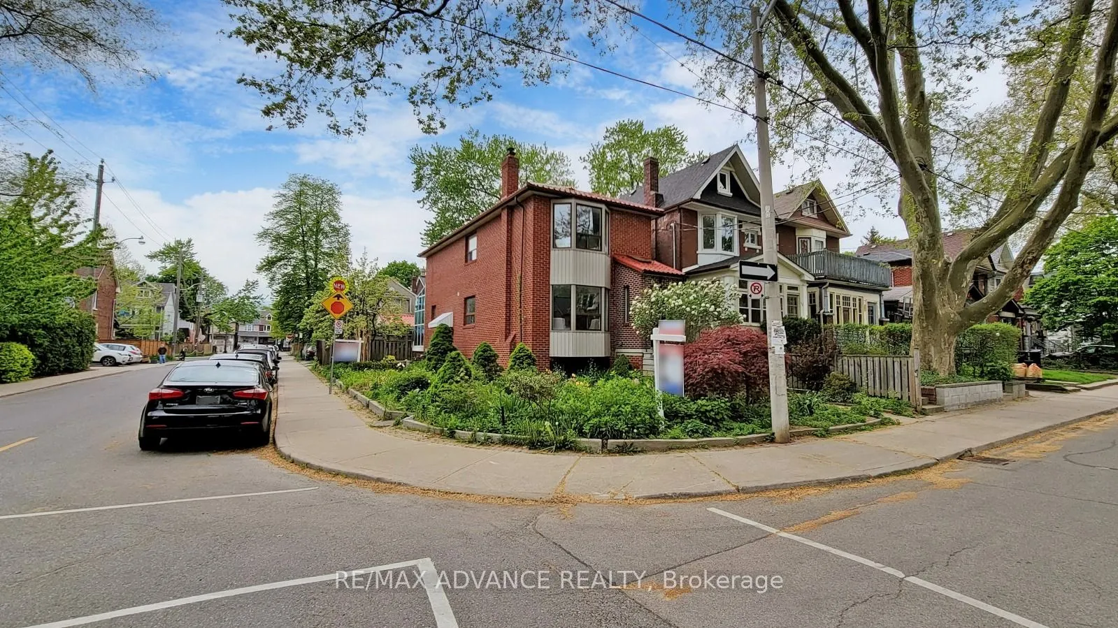 108 Eaton Avenue