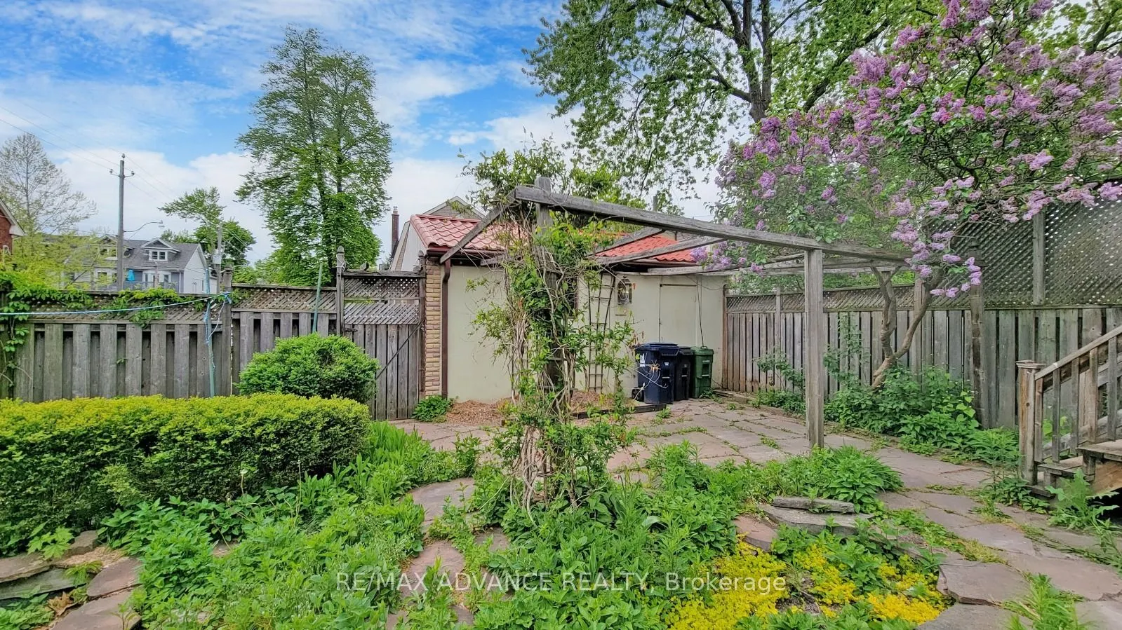 108 Eaton Avenue