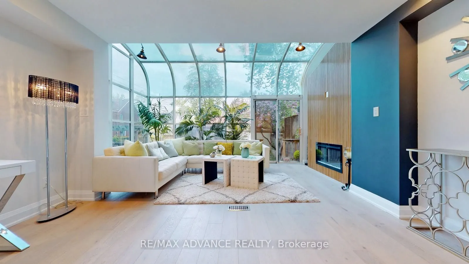 108 Eaton Avenue