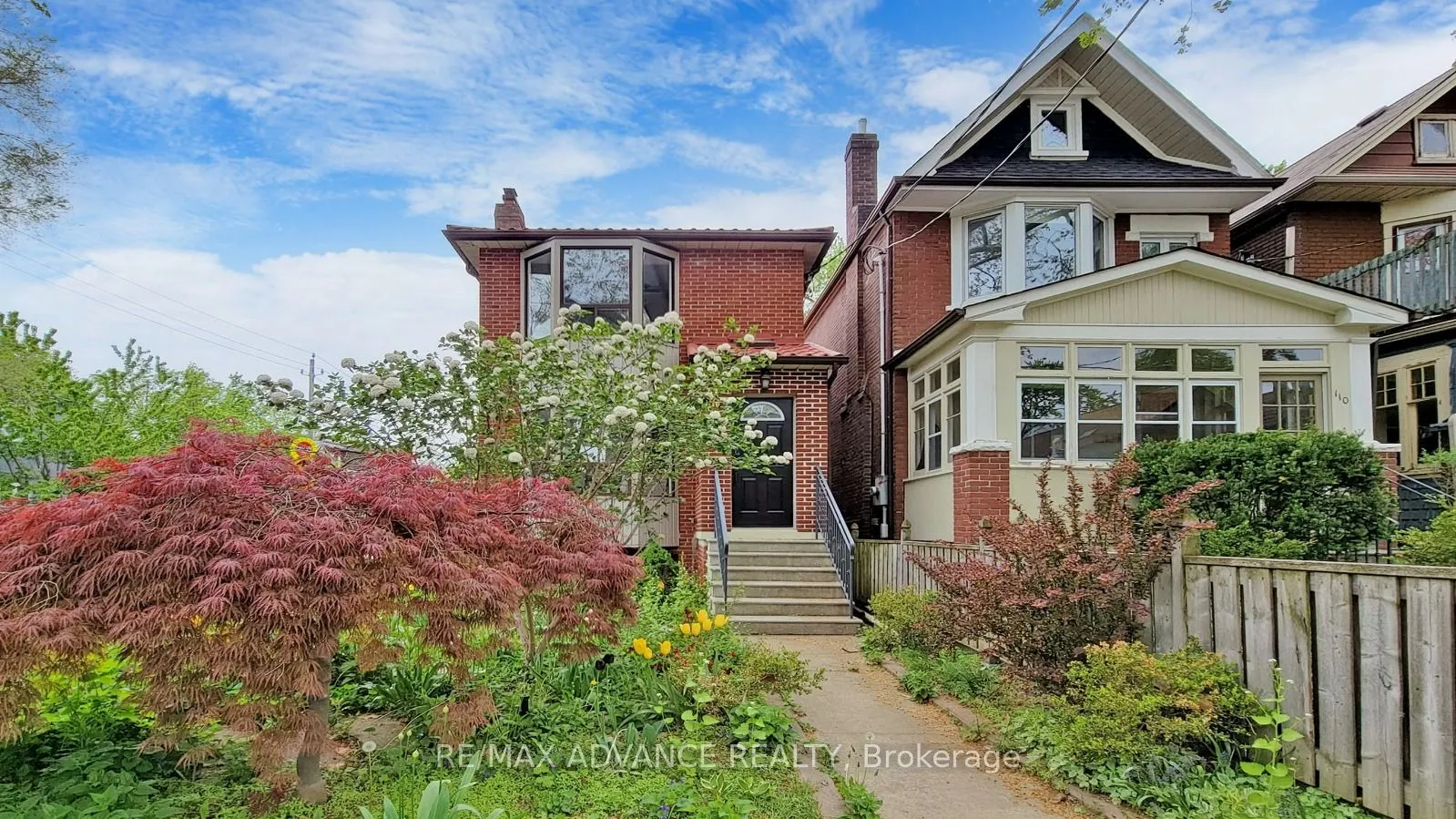 108 Eaton Avenue
