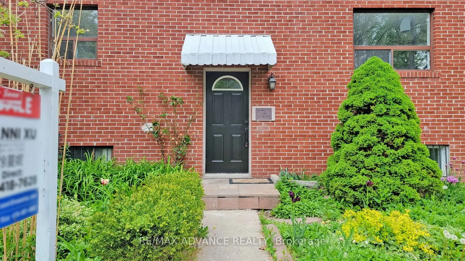 108 Eaton Avenue