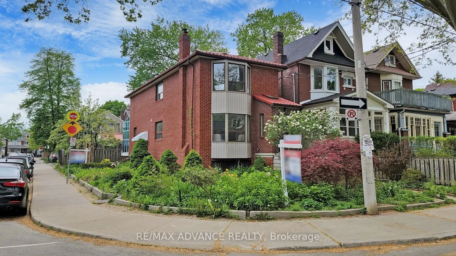 108 Eaton Avenue