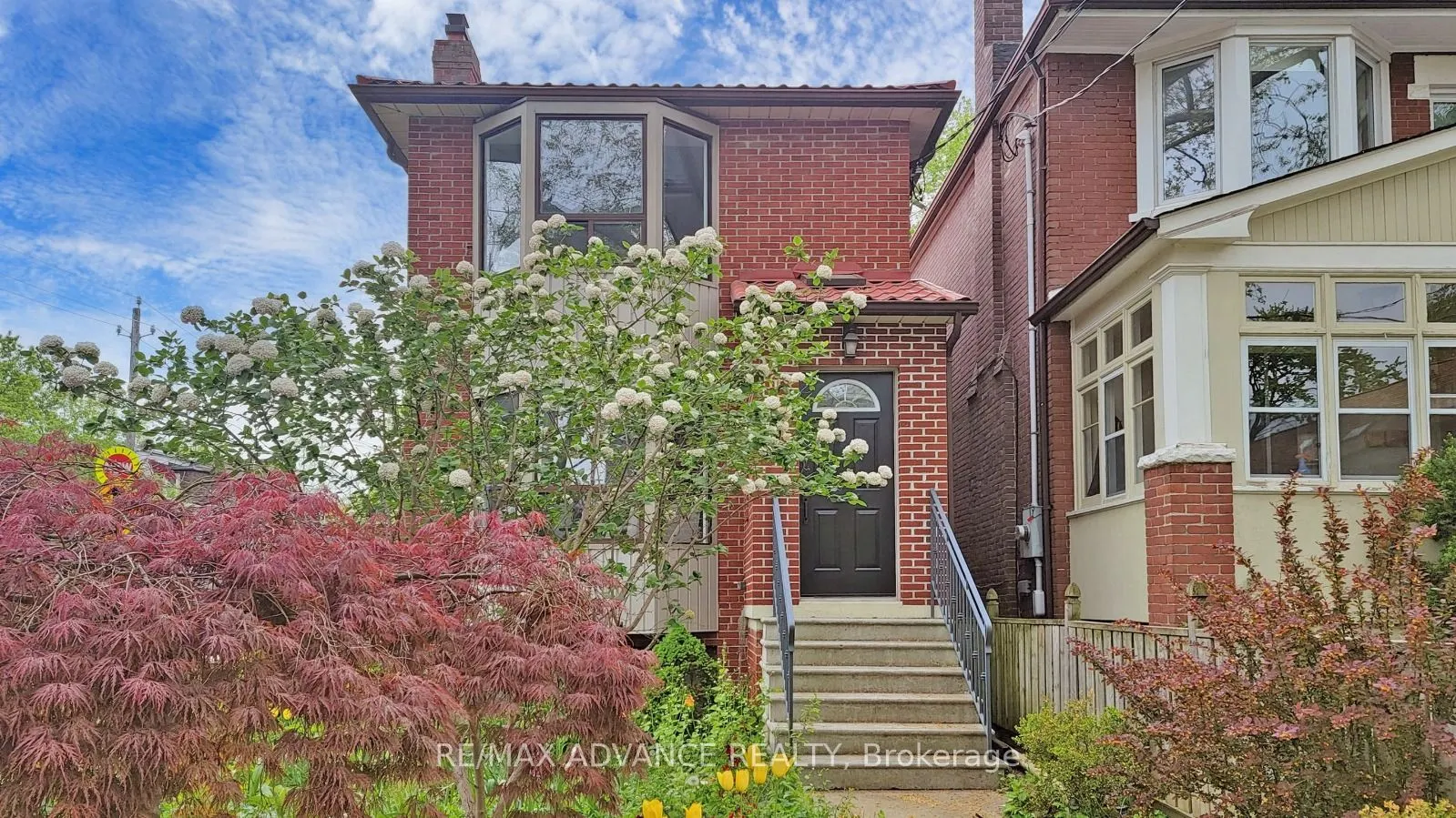 108 Eaton Avenue