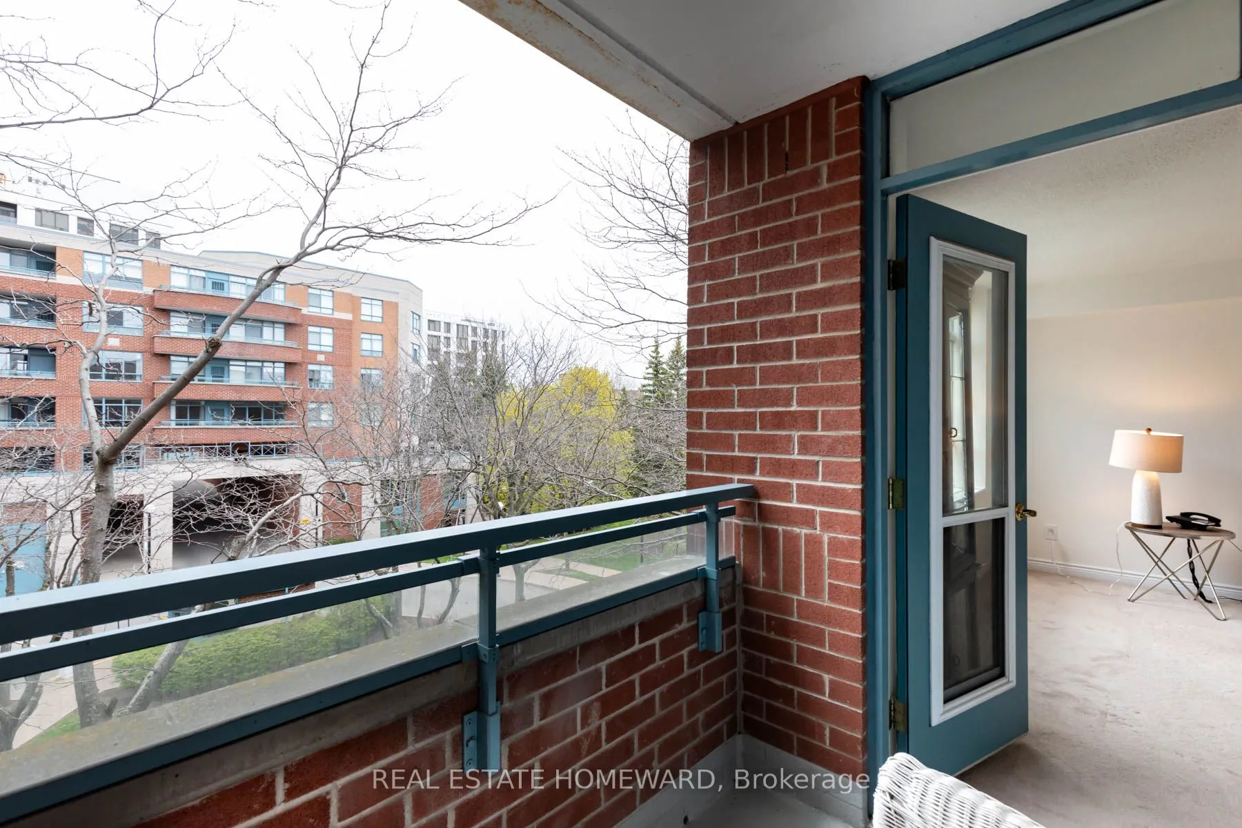 1093 Kingston Rd Avenue, #409