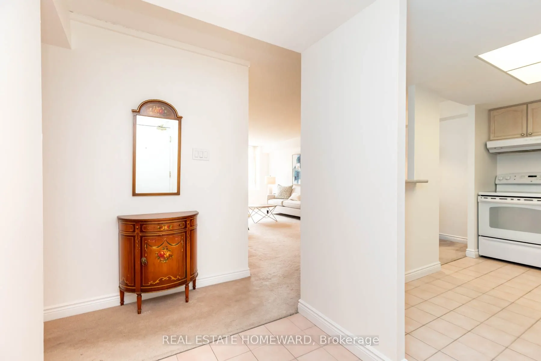 1093 Kingston Rd Avenue, #409